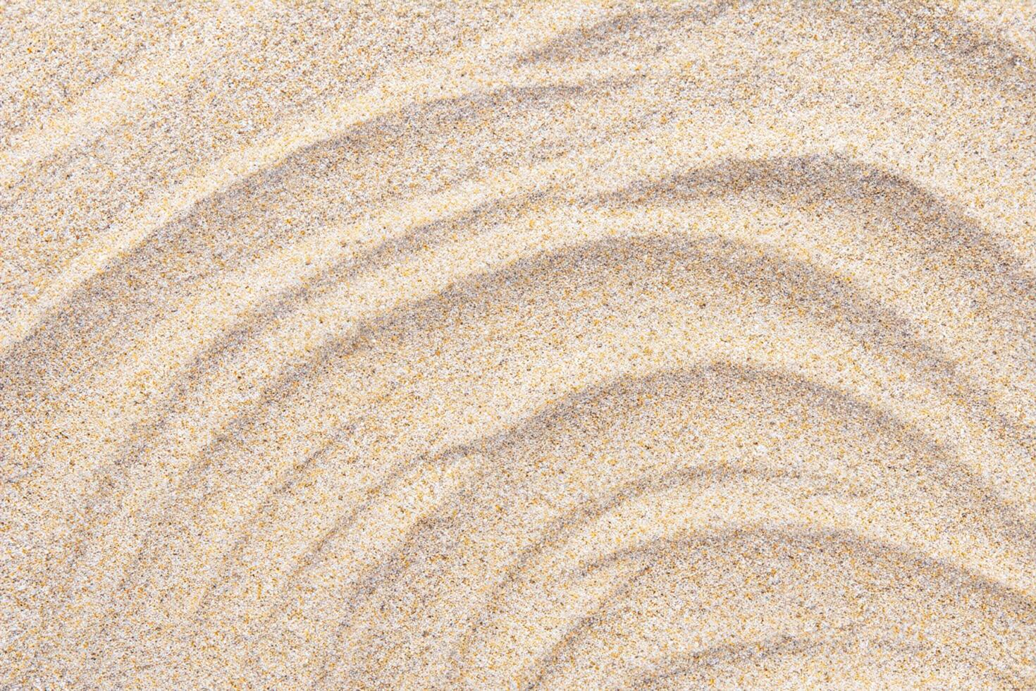 Sands of Serenity Embracing the Beauty of Natural Motif Sands, A Tranquil Tapestry of Earth's Patterns photo