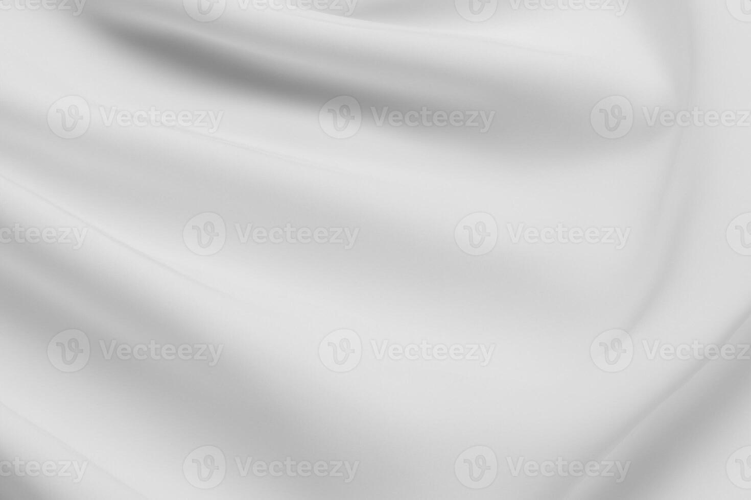 The Allure of Solid White Cloth Background, A Classic Canvas of Purity and Simplicity photo