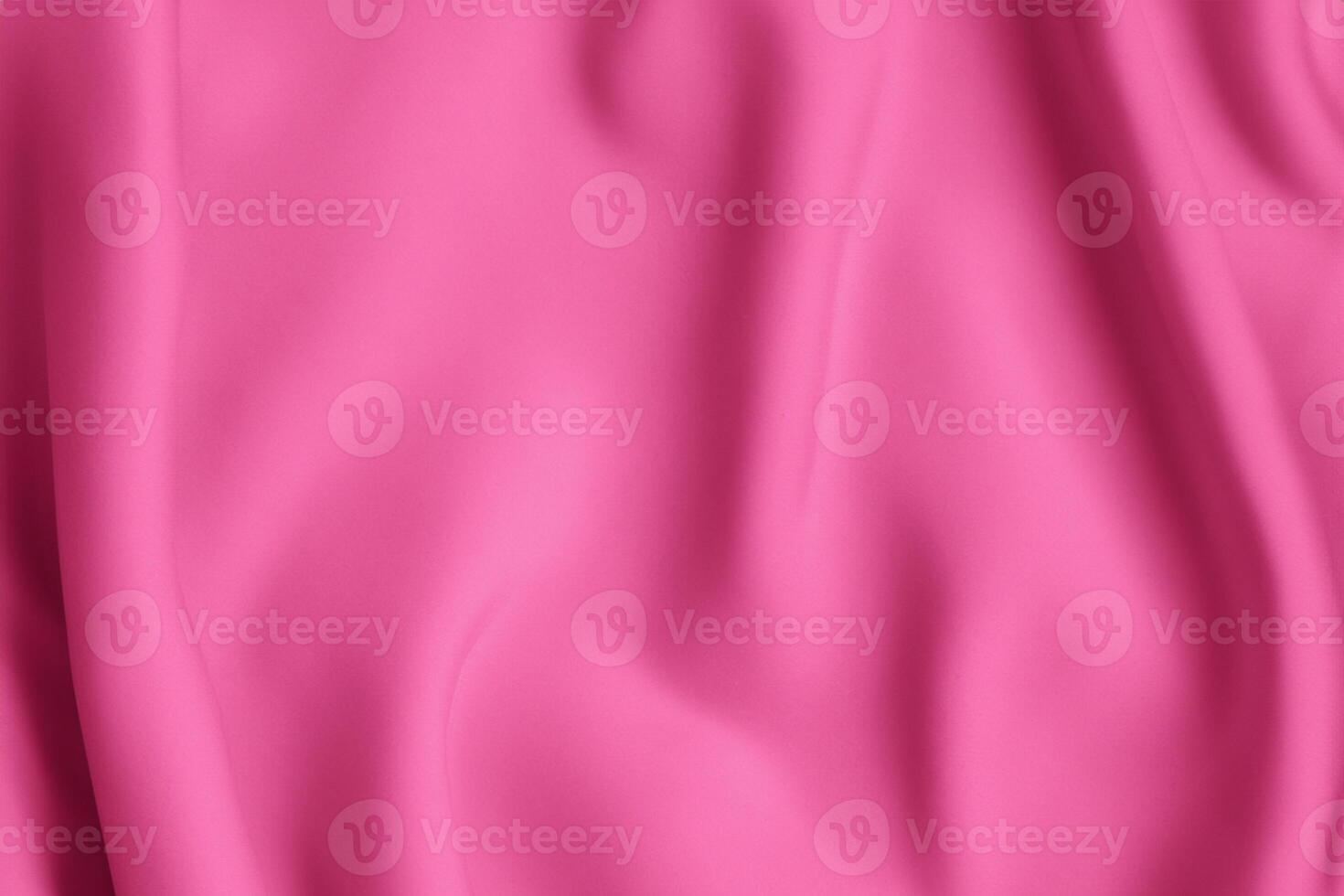 Embracing the Beauty of Solid Pink Cloth Background, A Chic Canvas of Feminine Charm and Grace photo