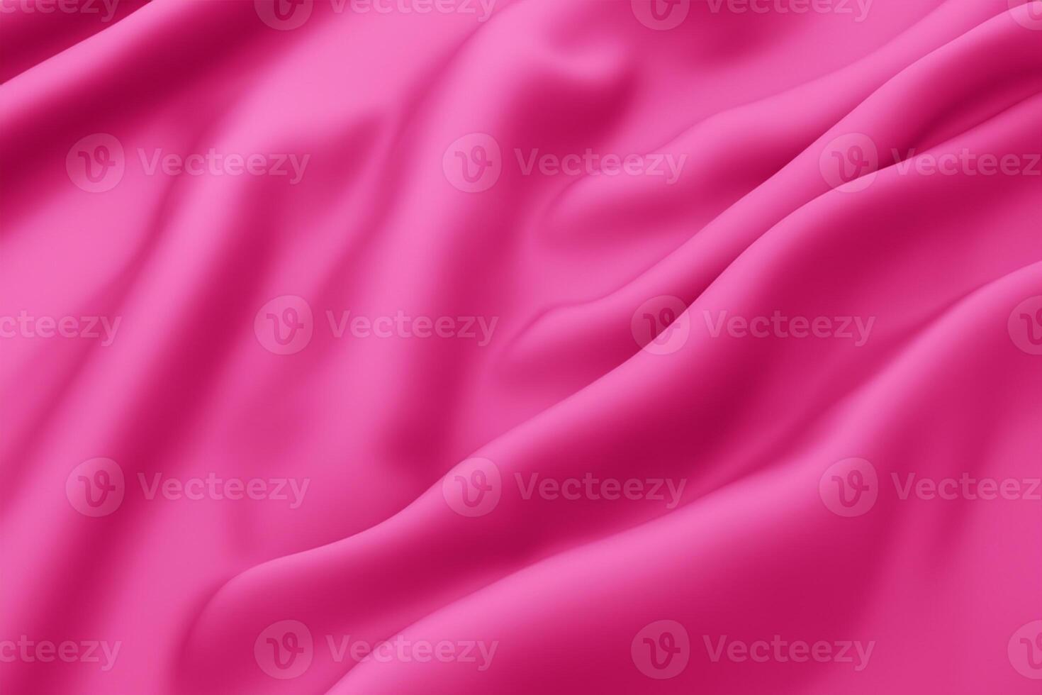 Embracing the Beauty of Solid Pink Cloth Background, A Chic Canvas of Feminine Charm and Grace photo