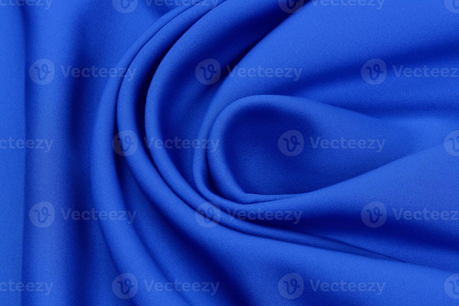 Draped in the Beauty of Pacific Blue Cloth, A Serene Canvas of Oceanic Inspiration and Calm photo