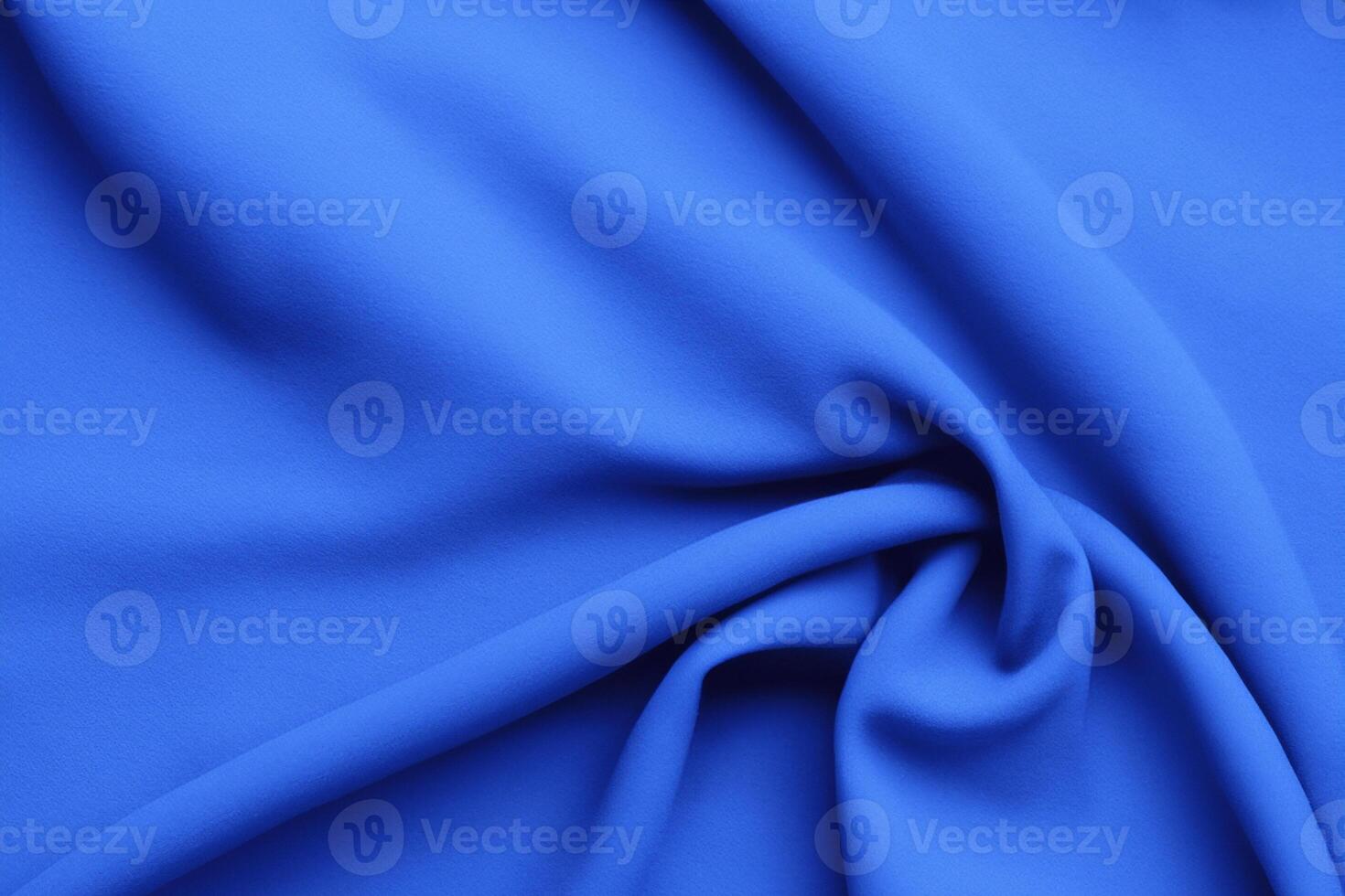 Draped in the Beauty of Pacific Blue Cloth, A Serene Canvas of Oceanic Inspiration and Calm photo
