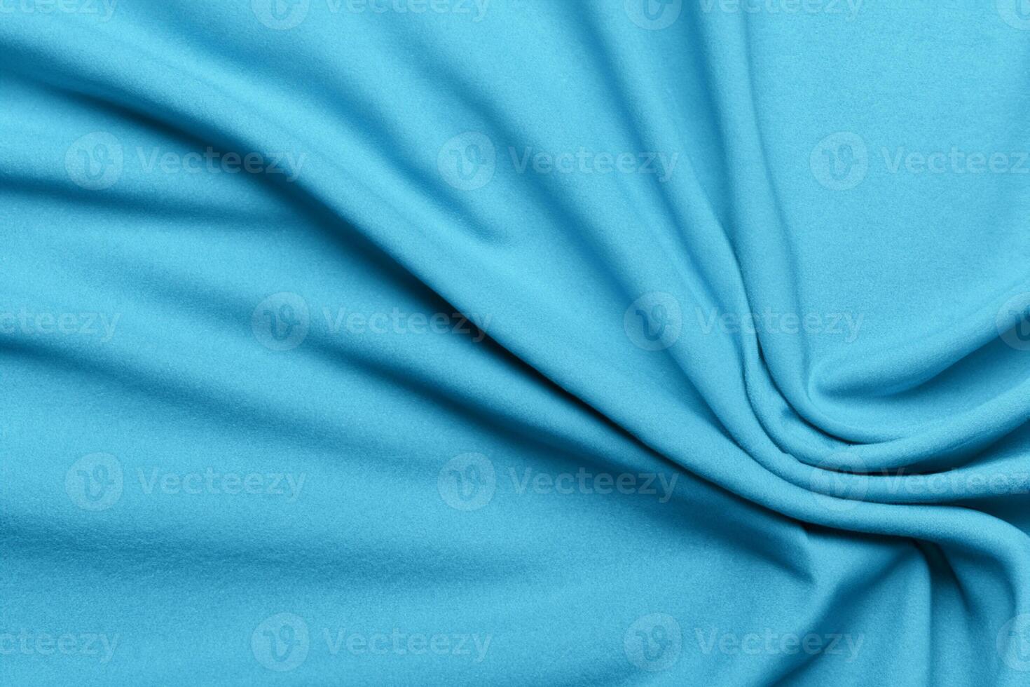 Draped in the Beauty of Pacific Blue Cloth, A Serene Canvas of Oceanic Inspiration and Calm photo