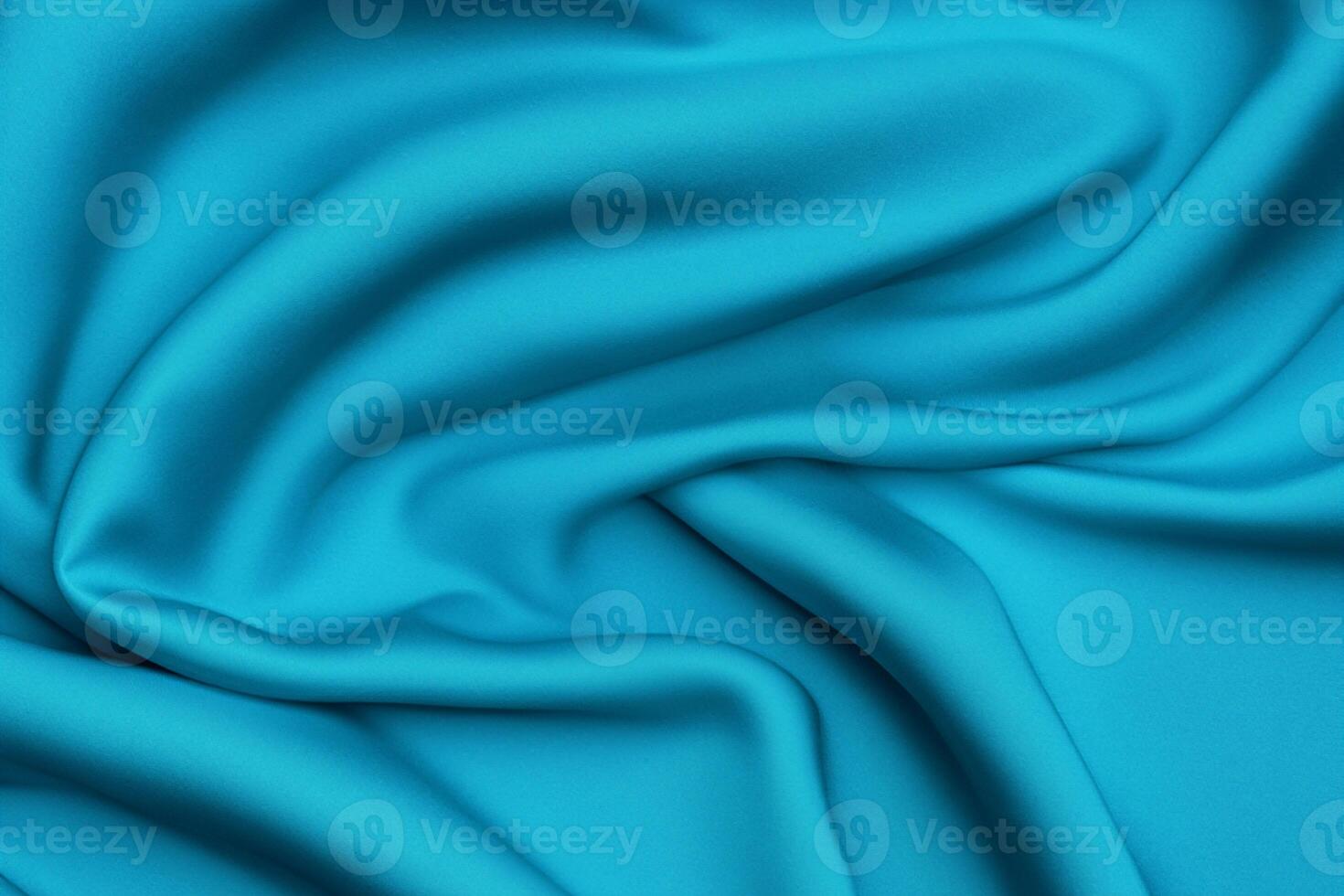 Draped in the Beauty of Pacific Blue Cloth, A Serene Canvas of Oceanic Inspiration and Calm photo