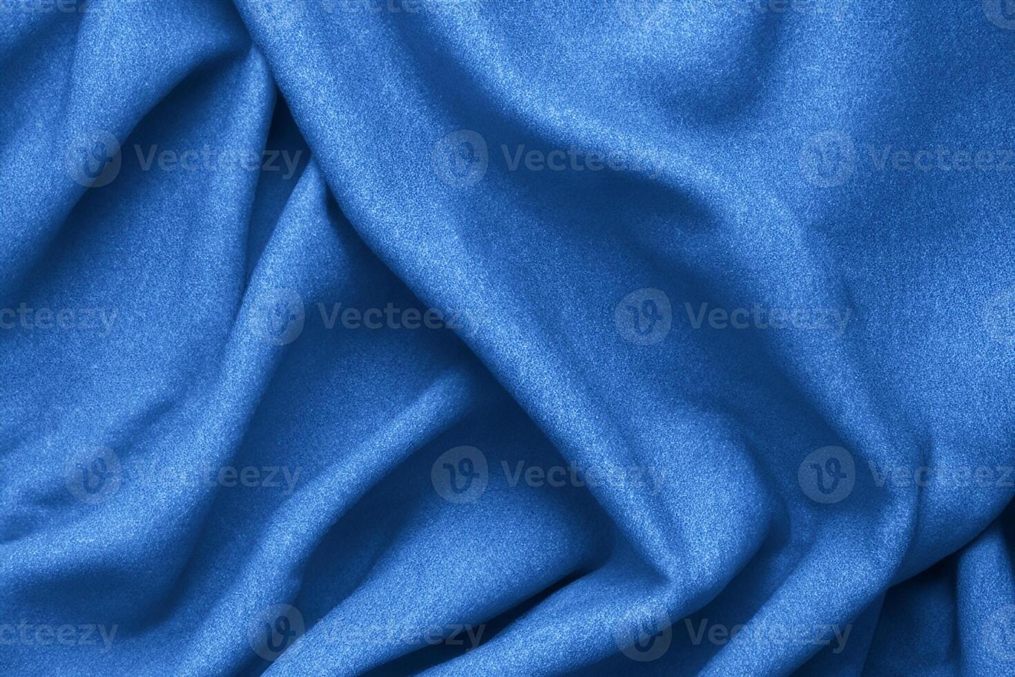 Draped in the Beauty of Pacific Blue Cloth, A Serene Canvas of Oceanic Inspiration and Calm photo