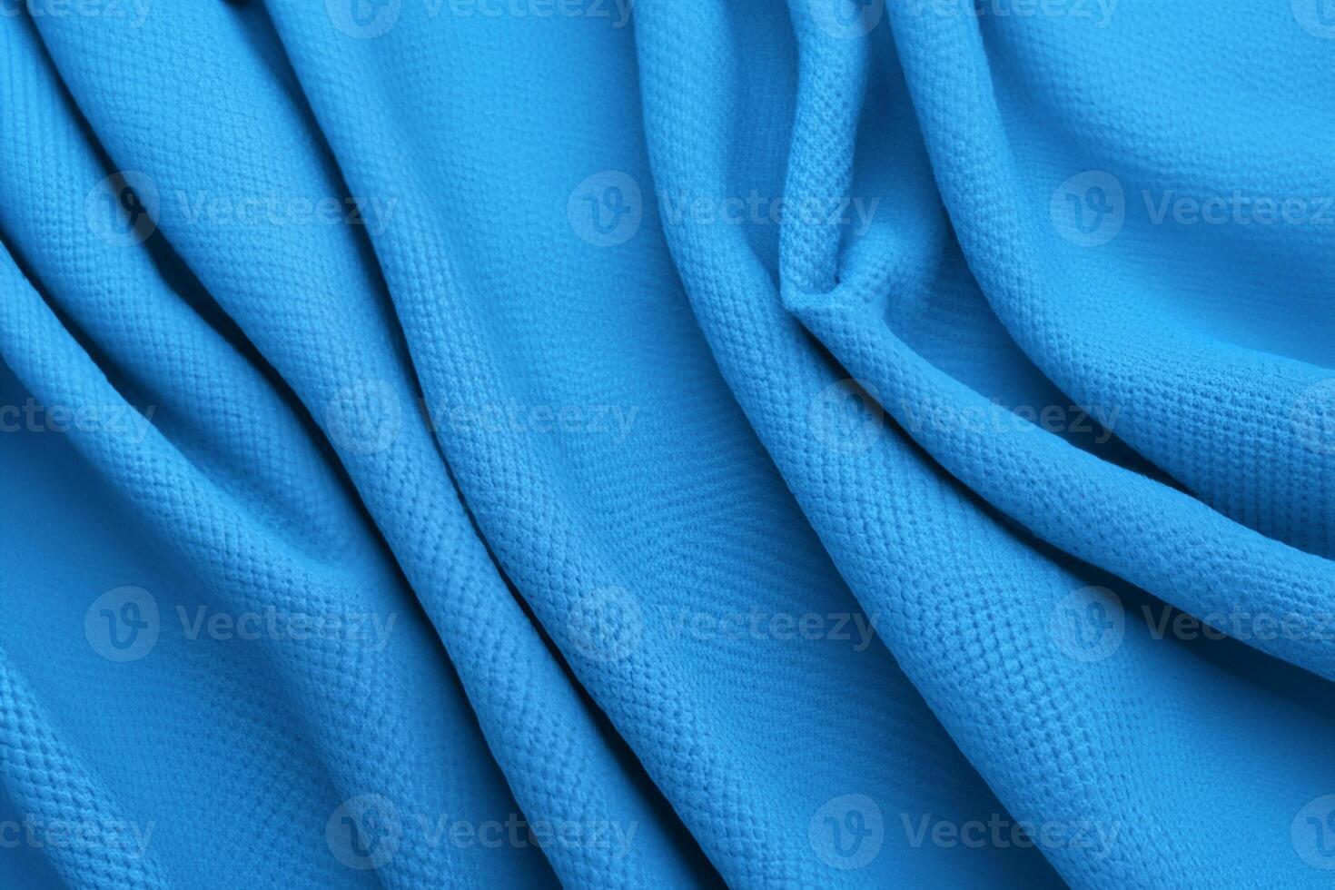 Draped in the Beauty of Pacific Blue Cloth, A Serene Canvas of Oceanic Inspiration and Calm photo