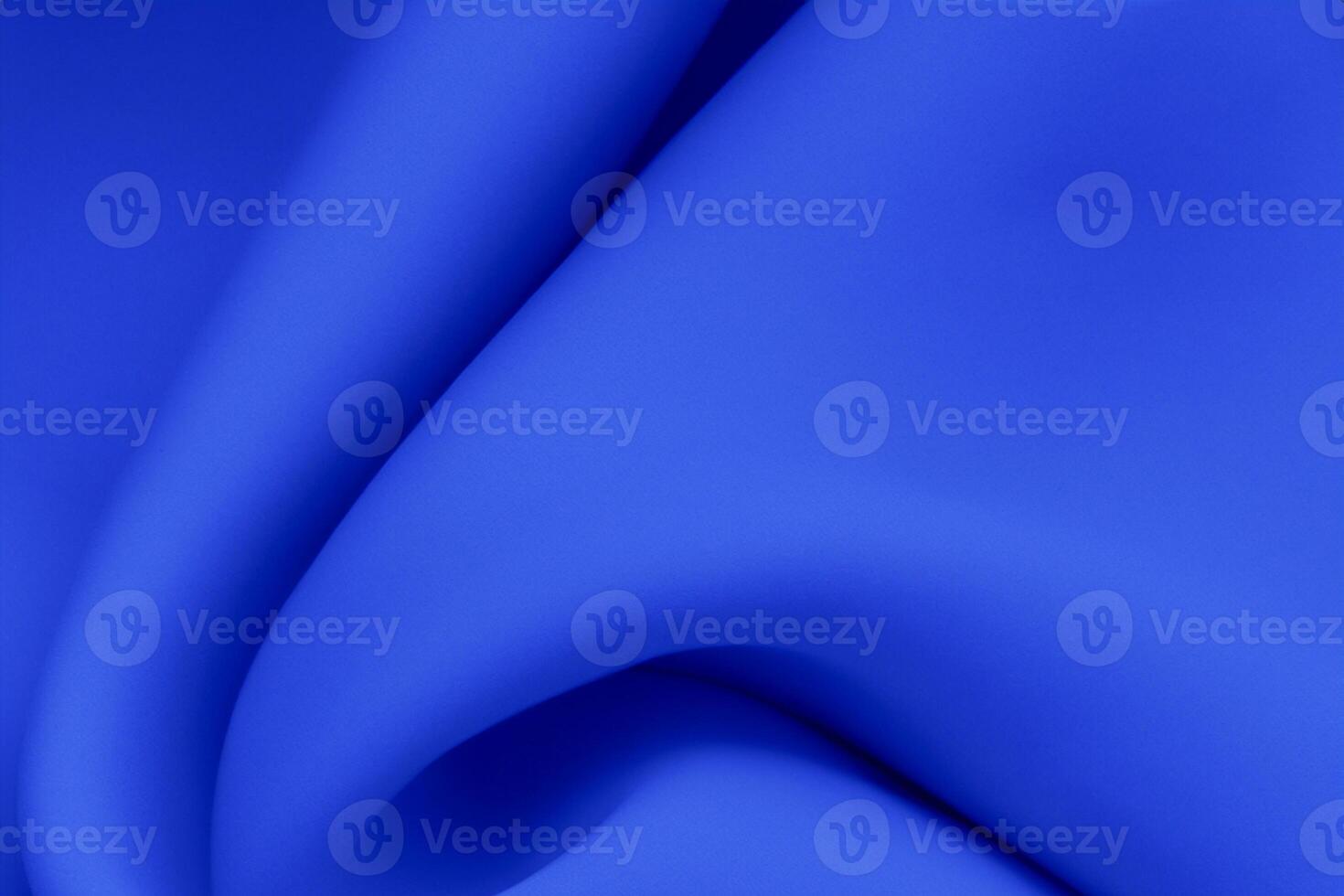Draped in the Beauty of Pacific Blue Cloth, A Serene Canvas of Oceanic Inspiration and Calm photo