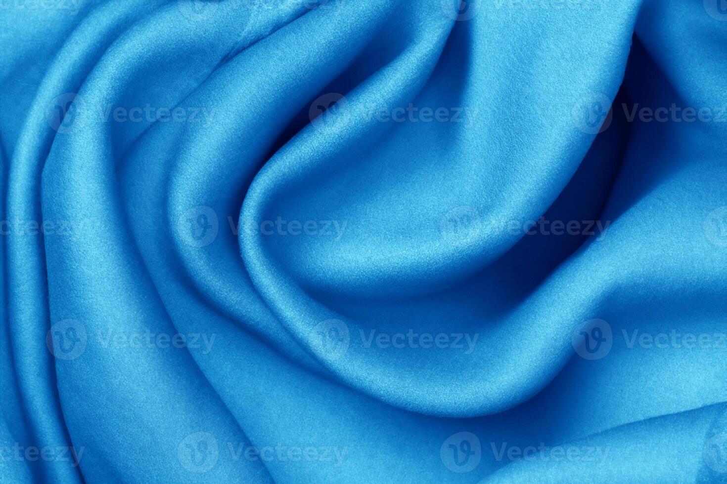 Draped in the Beauty of Pacific Blue Cloth, A Serene Canvas of Oceanic Inspiration and Calm photo