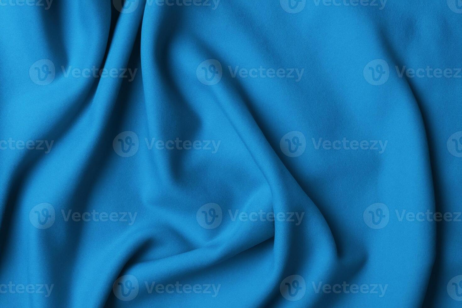 Draped in the Beauty of Pacific Blue Cloth, A Serene Canvas of Oceanic Inspiration and Calm photo