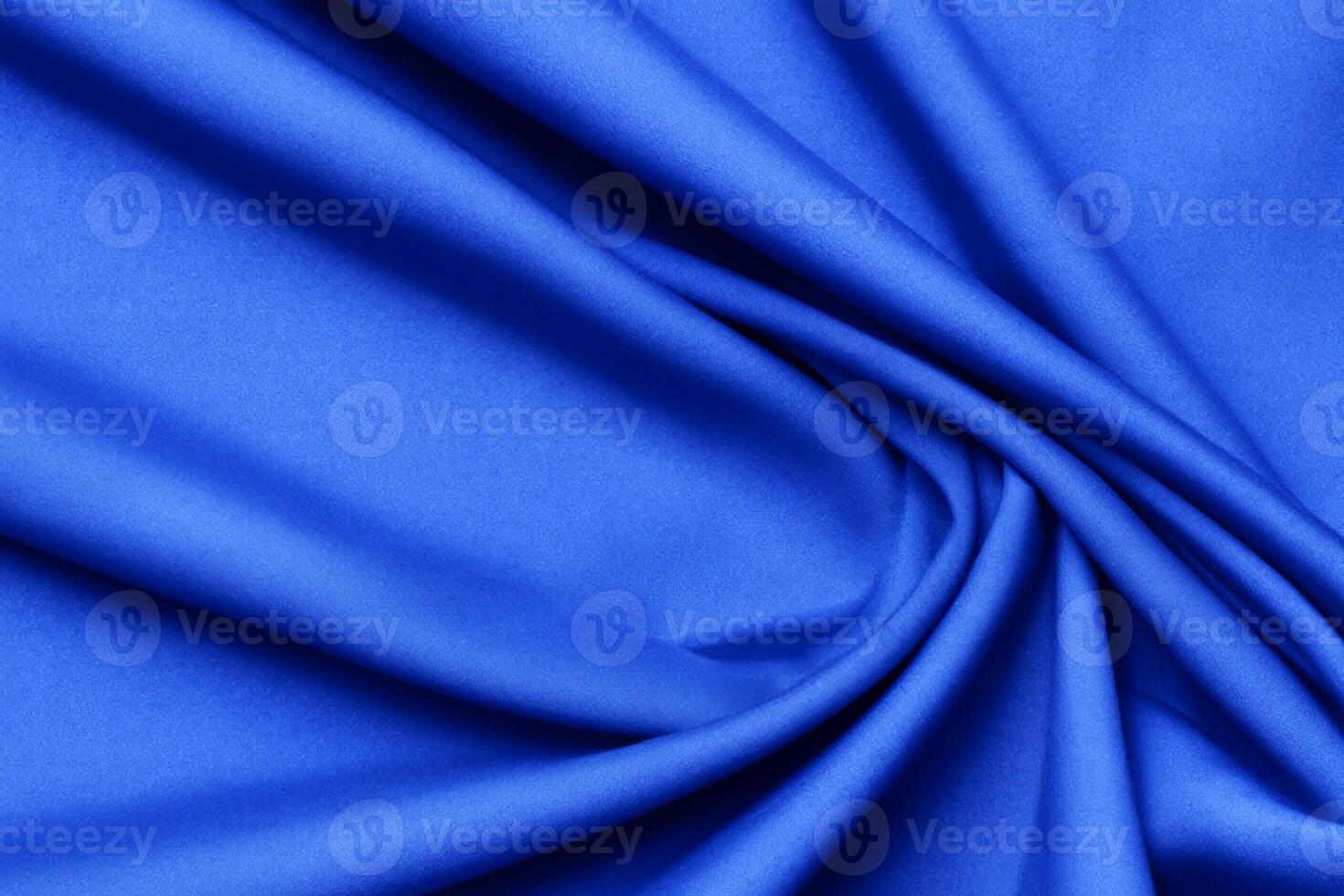 Draped in the Beauty of Pacific Blue Cloth, A Serene Canvas of Oceanic Inspiration and Calm photo