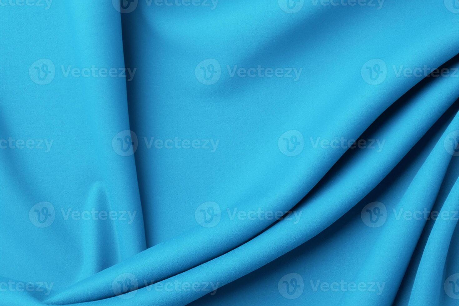 Draped in the Beauty of Pacific Blue Cloth, A Serene Canvas of Oceanic Inspiration and Calm photo
