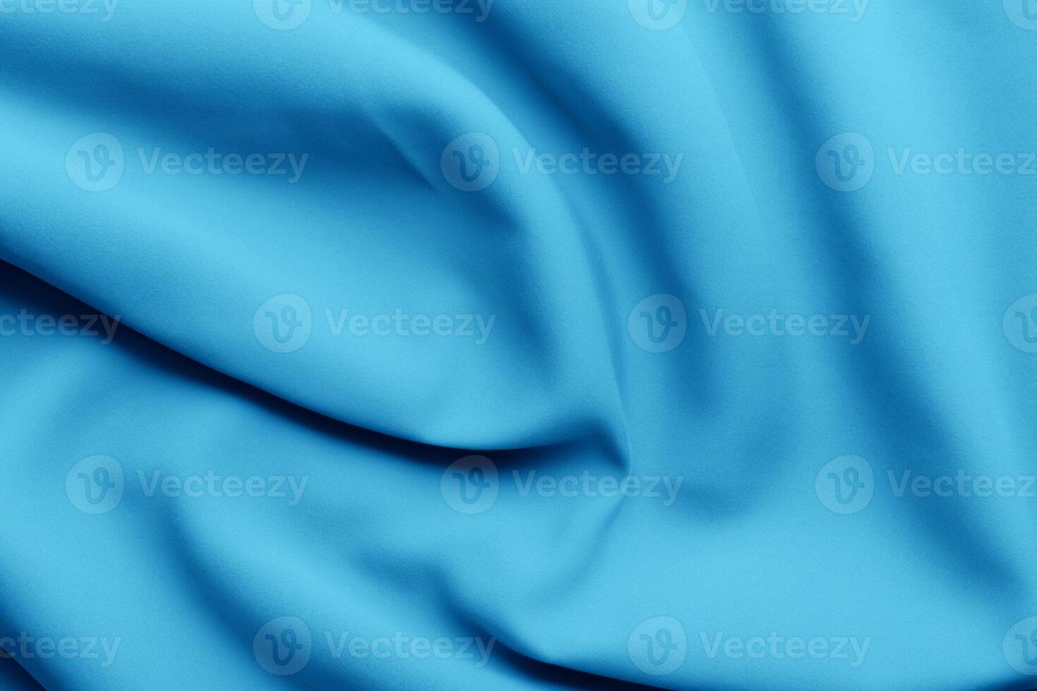Draped in the Beauty of Pacific Blue Cloth, A Serene Canvas of Oceanic Inspiration and Calm photo