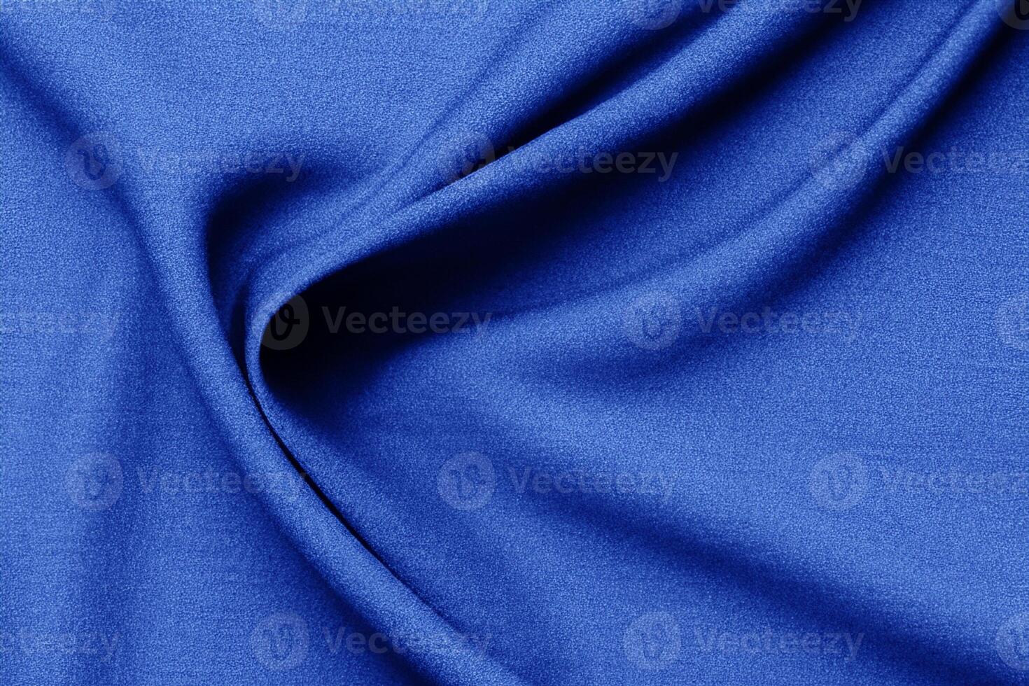 Draped in the Beauty of Pacific Blue Cloth, A Serene Canvas of Oceanic Inspiration and Calm photo