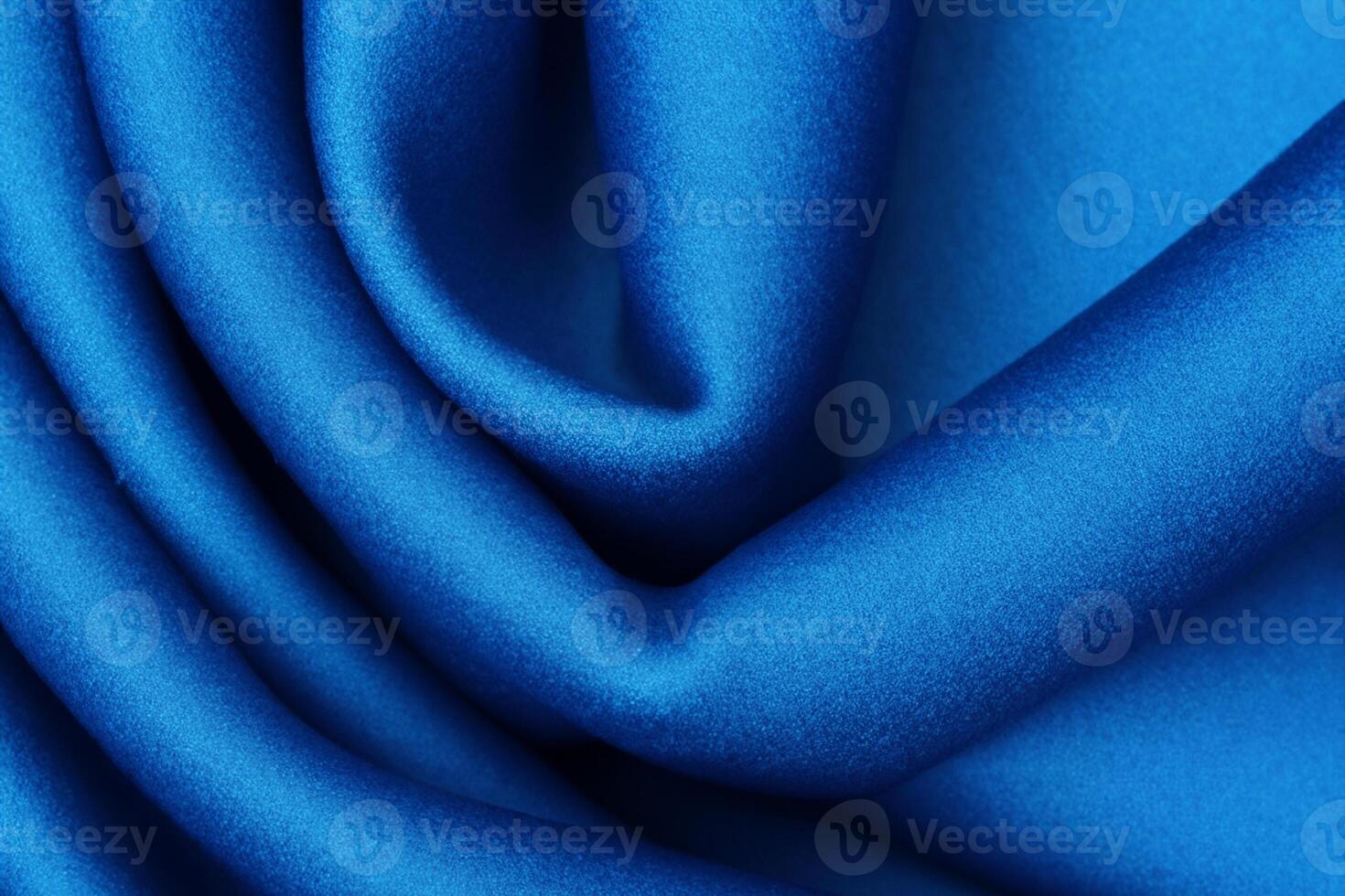 Draped in the Beauty of Pacific Blue Cloth, A Serene Canvas of Oceanic Inspiration and Calm photo