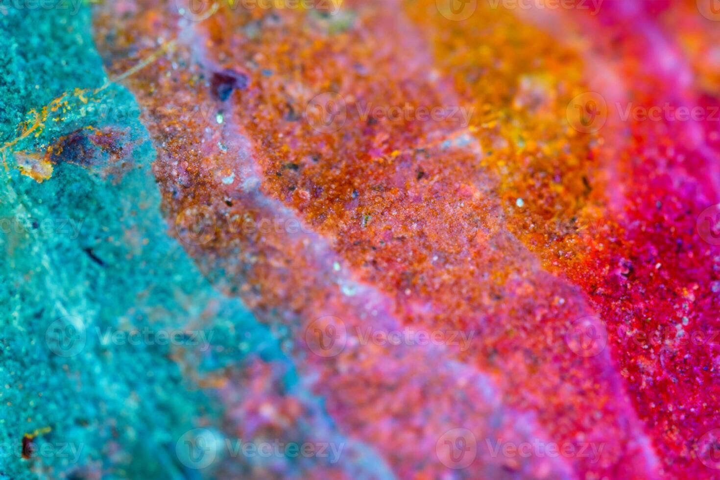 Exploring the Delicate Beauty of Beautiful Macro Pastel Stone, A Sublime Journey Through Subtle Tones and Textures photo