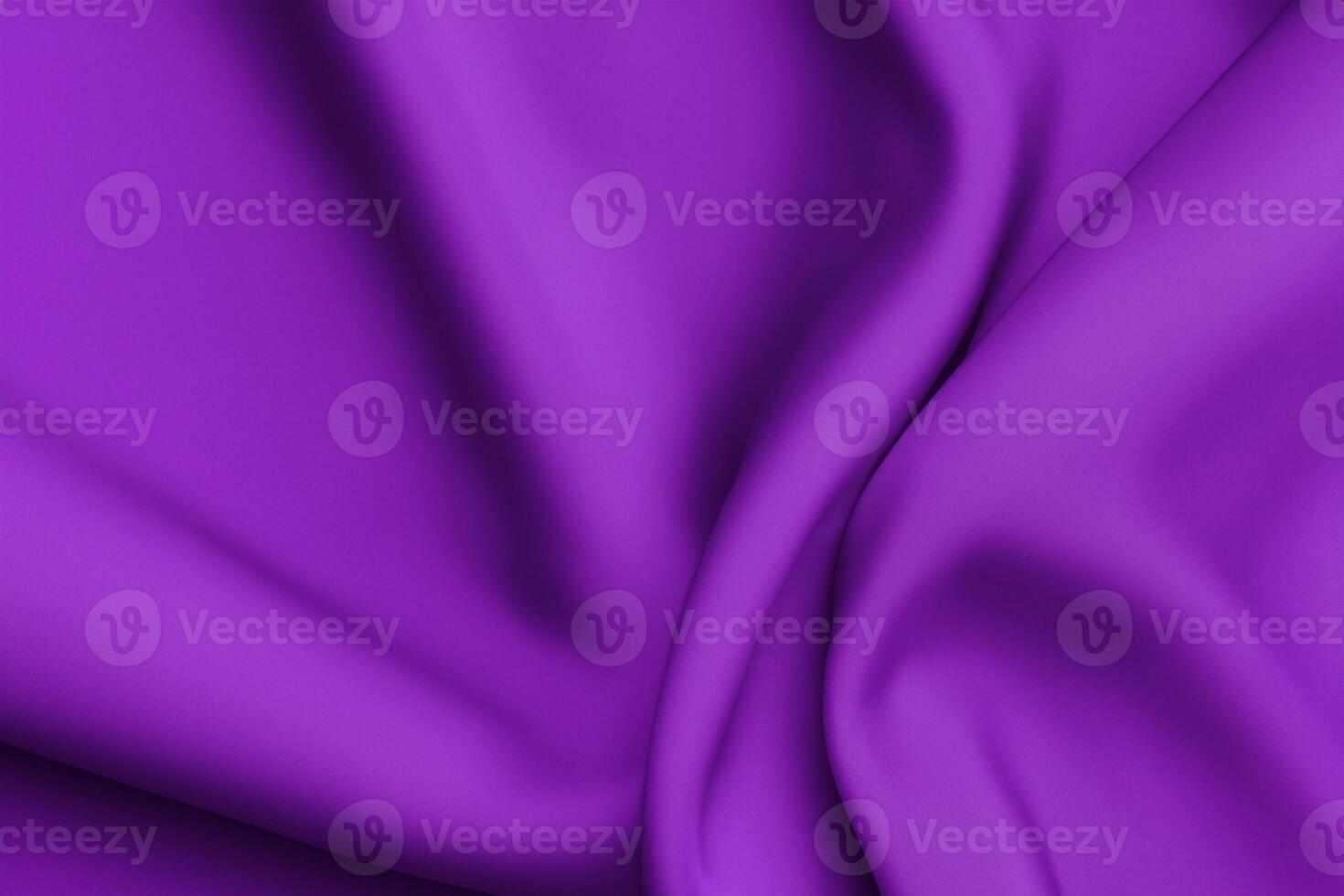 Embracing the Magic of Beautiful Purple Cloth Amidst Fragrant Lilacs, A Symphony of Color and Scent photo