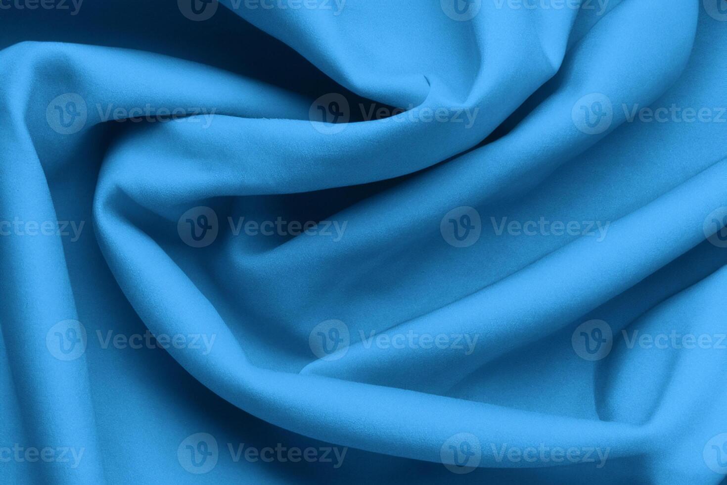 Draped in the Beauty of Pacific Blue Cloth, A Serene Canvas of Oceanic Inspiration and Calm photo