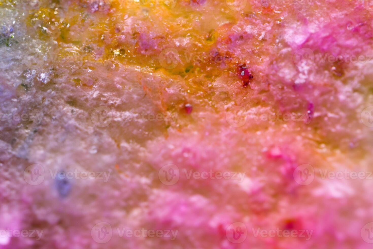 Exploring the Delicate Beauty of Beautiful Macro Pastel Stone, A Sublime Journey Through Subtle Tones and Textures photo