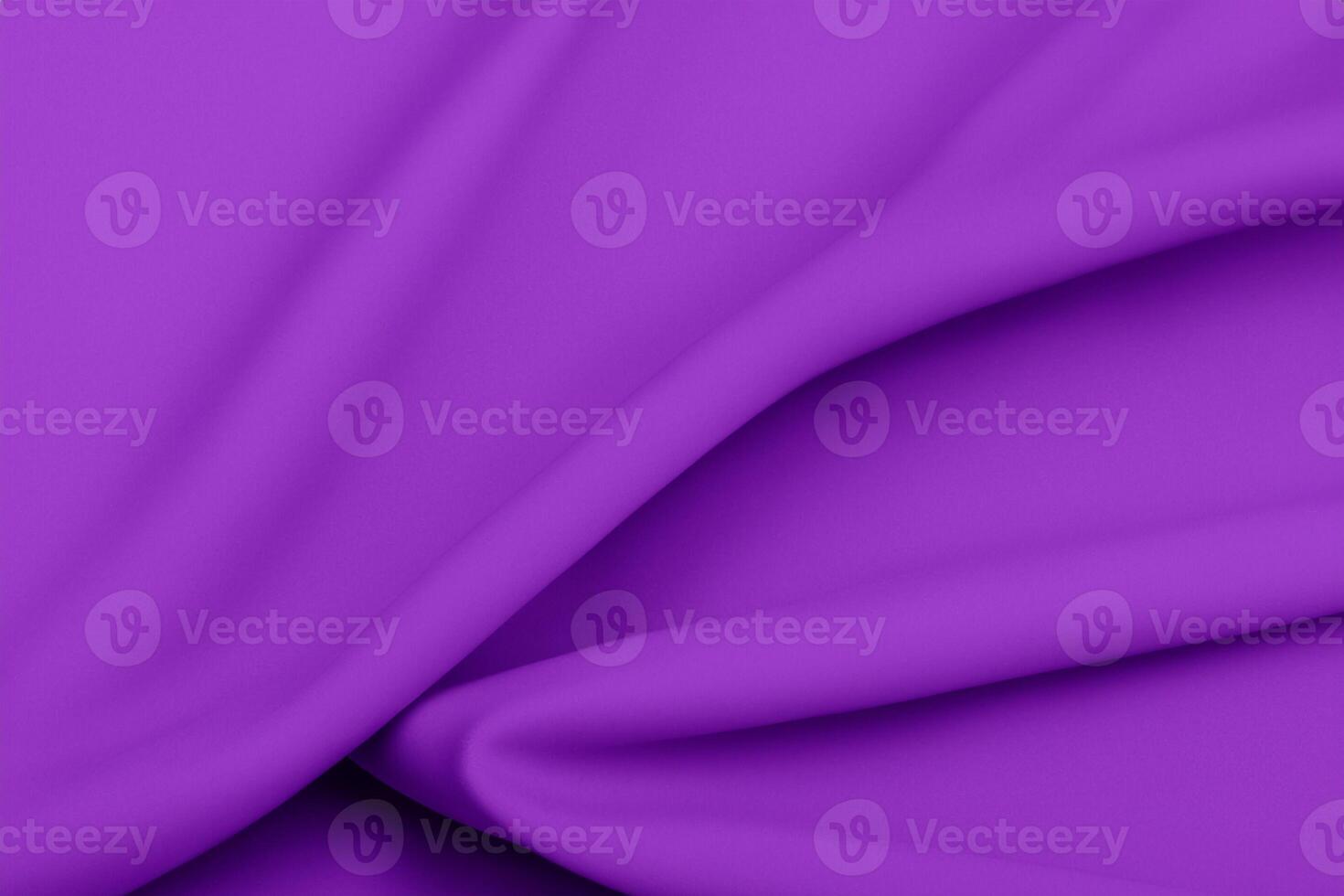 Embracing the Magic of Beautiful Purple Cloth Amidst Fragrant Lilacs, A Symphony of Color and Scent photo