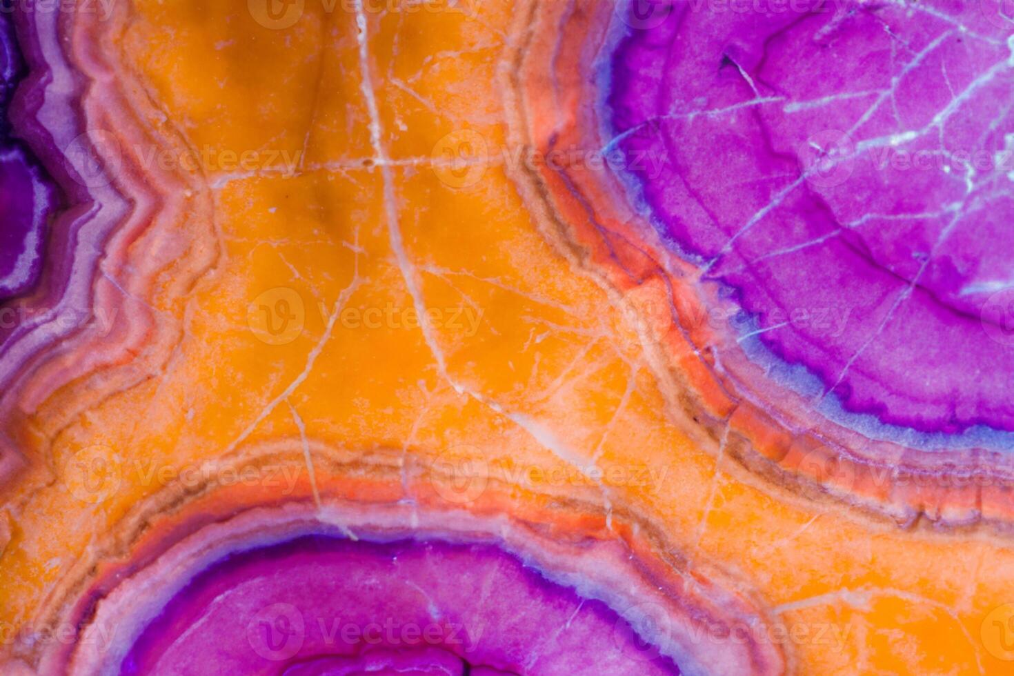 Exploring the Delicate Beauty of Beautiful Macro Pastel Stone, A Sublime Journey Through Subtle Tones and Textures photo