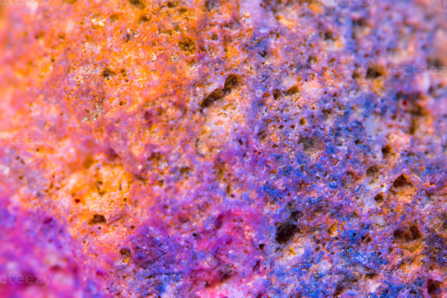 Exploring the Delicate Beauty of Beautiful Macro Pastel Stone, A Sublime Journey Through Subtle Tones and Textures photo