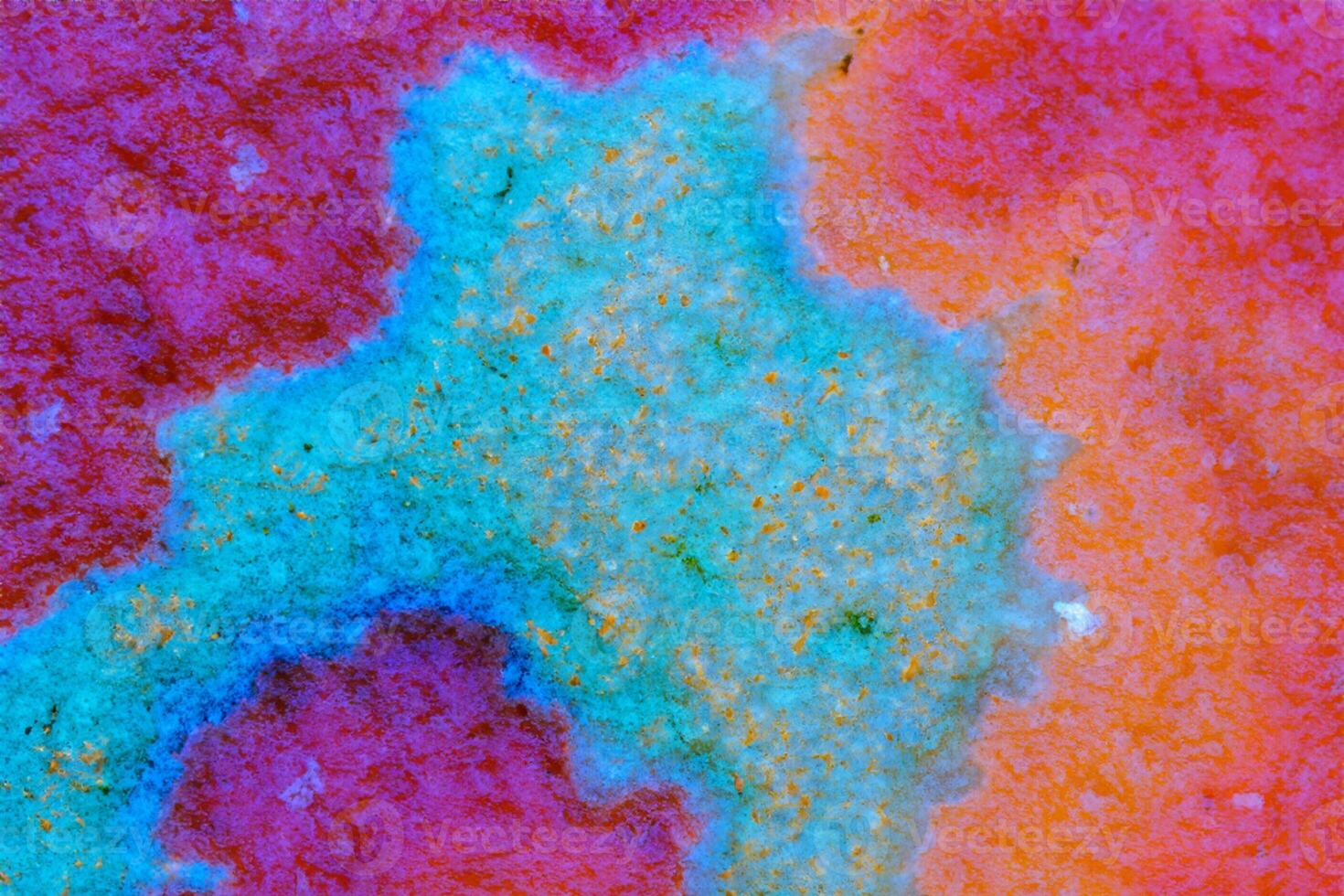 Exploring the Delicate Beauty of Beautiful Macro Pastel Stone, A Sublime Journey Through Subtle Tones and Textures photo