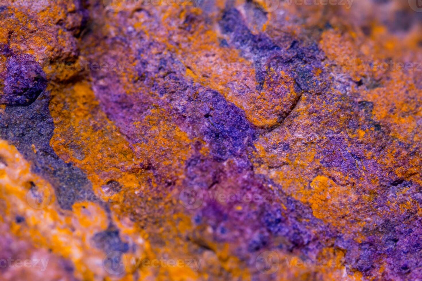 Exploring the Delicate Beauty of Beautiful Macro Pastel Stone, A Sublime Journey Through Subtle Tones and Textures photo