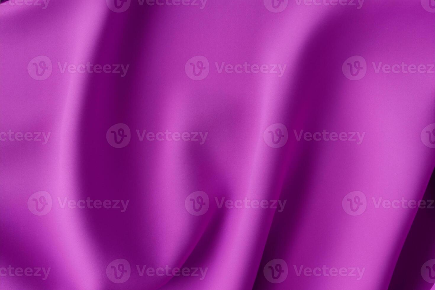 Embracing the Magic of Beautiful Purple Cloth Amidst Fragrant Lilacs, A Symphony of Color and Scent photo
