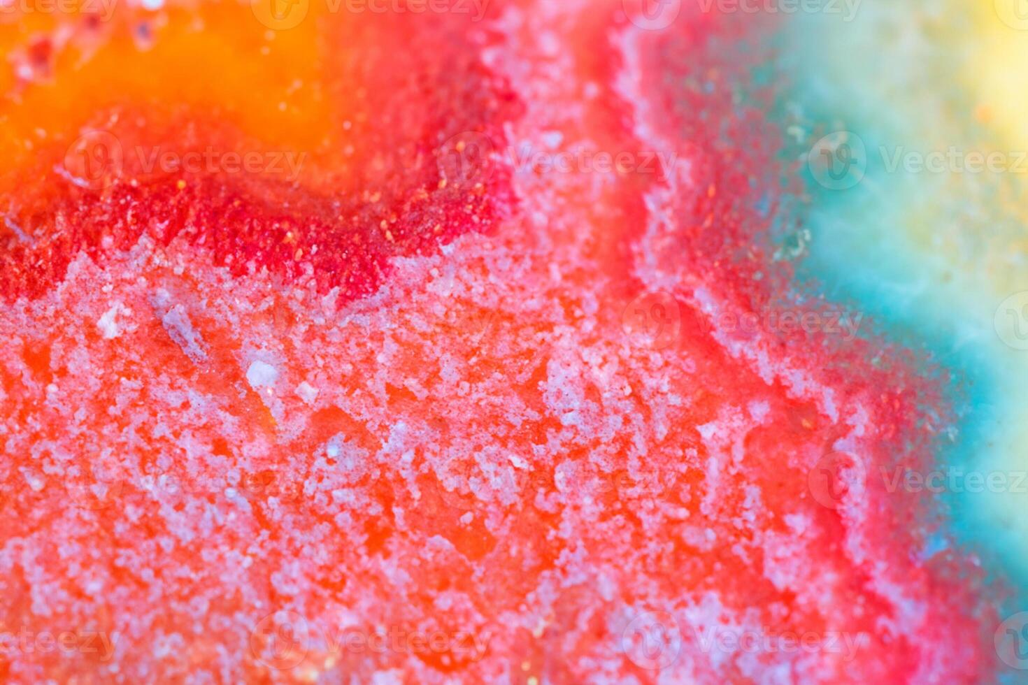 Exploring the Delicate Beauty of Beautiful Macro Pastel Stone, A Sublime Journey Through Subtle Tones and Textures photo