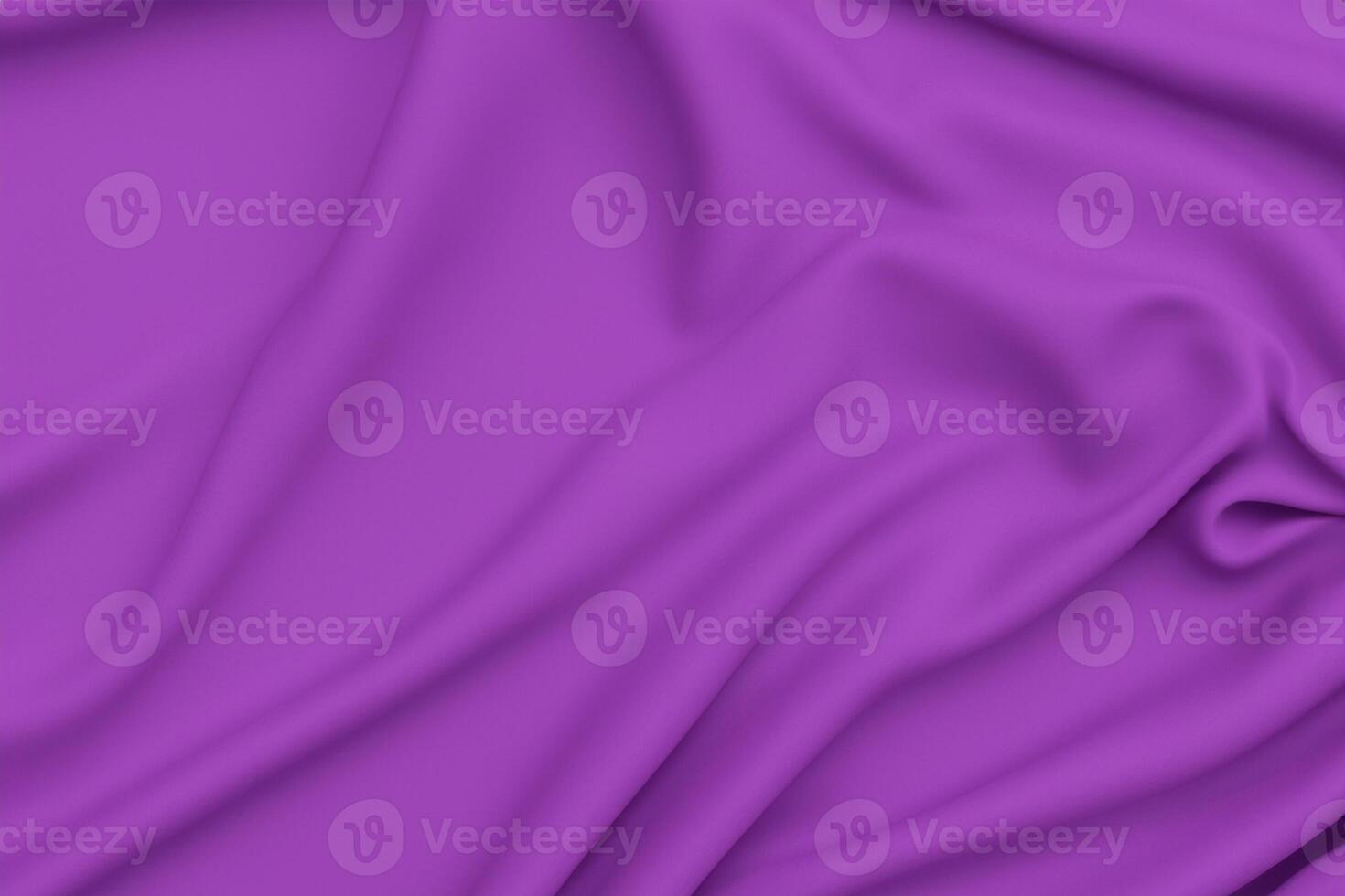 Embracing the Magic of Beautiful Purple Cloth Amidst Fragrant Lilacs, A Symphony of Color and Scent photo