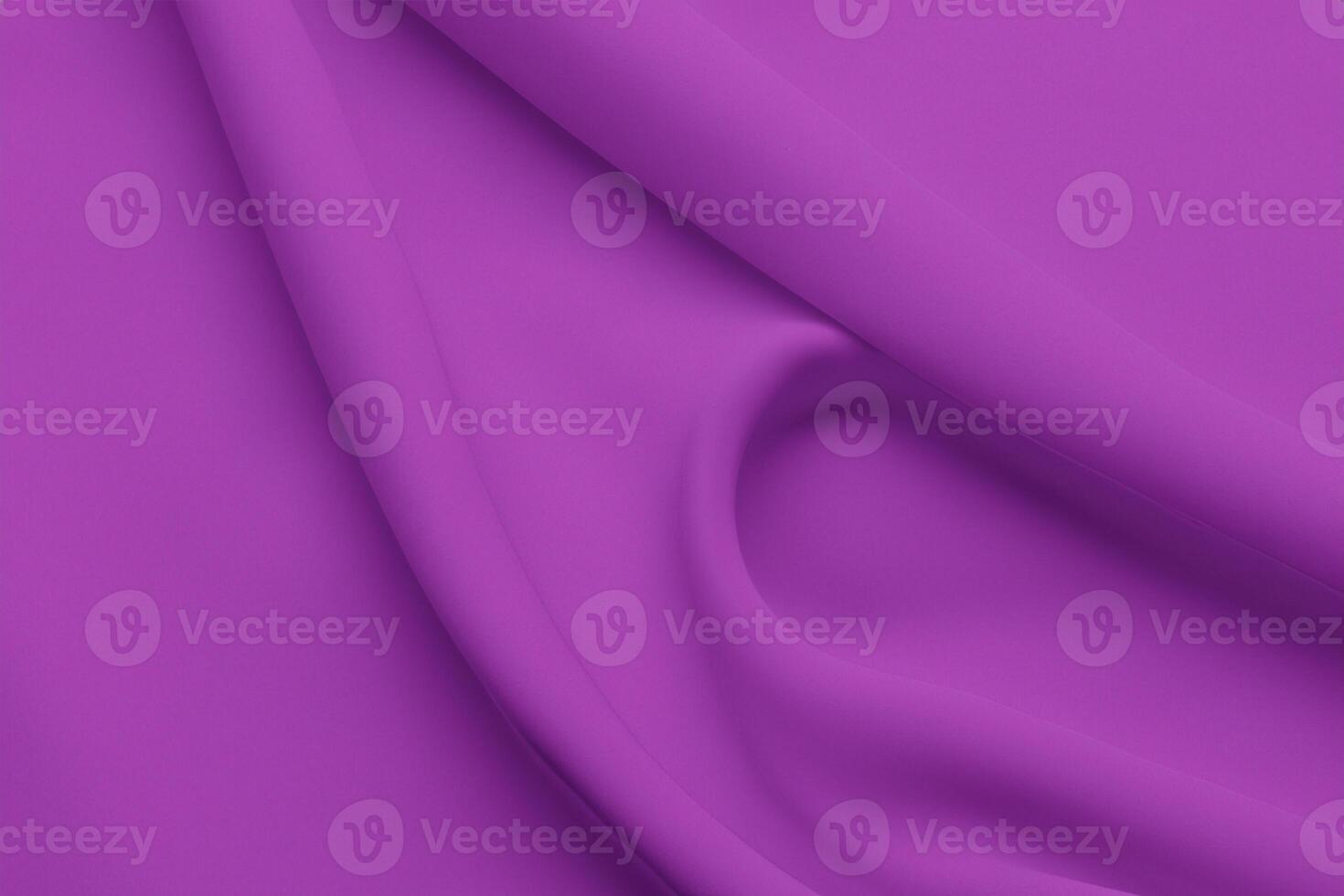 Embracing the Magic of Beautiful Purple Cloth Amidst Fragrant Lilacs, A Symphony of Color and Scent photo