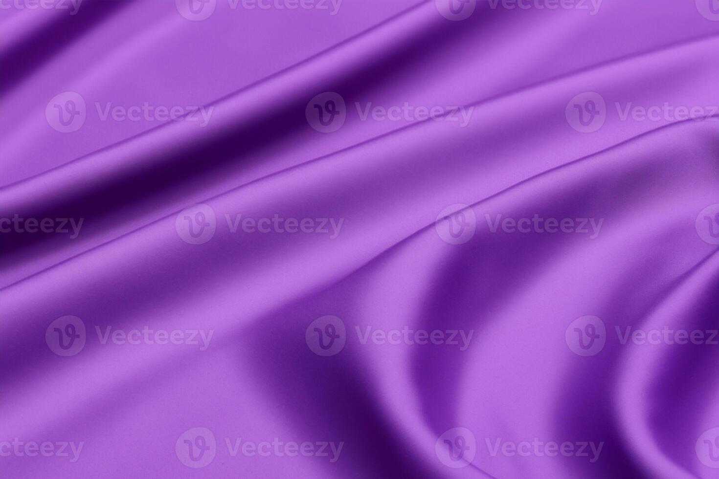Embracing the Magic of Beautiful Purple Cloth Amidst Fragrant Lilacs, A Symphony of Color and Scent photo