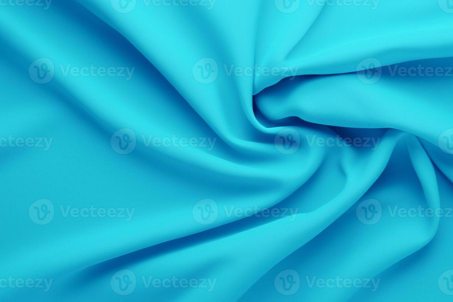 Draped in the Beauty of Pacific Blue Cloth, A Serene Canvas of Oceanic Inspiration and Calm photo