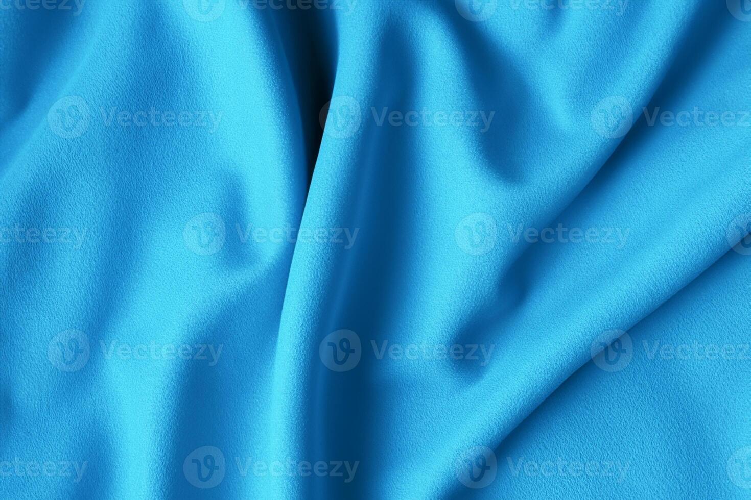 Draped in the Beauty of Pacific Blue Cloth, A Serene Canvas of Oceanic Inspiration and Calm photo