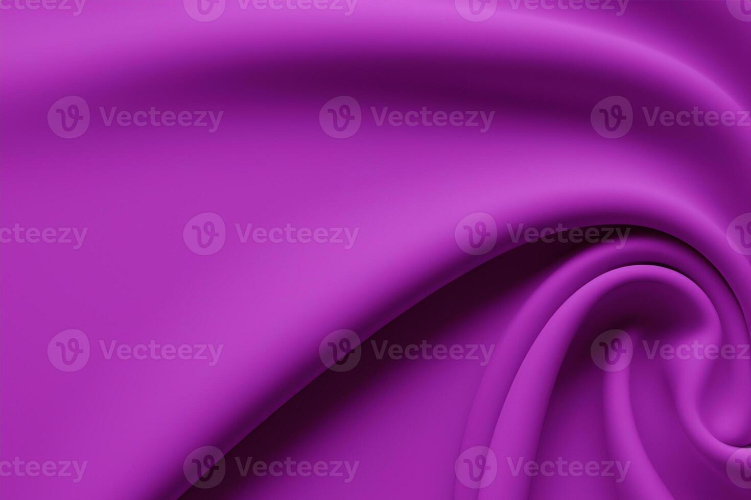 Embracing the Magic of Beautiful Purple Cloth Amidst Fragrant Lilacs, A Symphony of Color and Scent photo