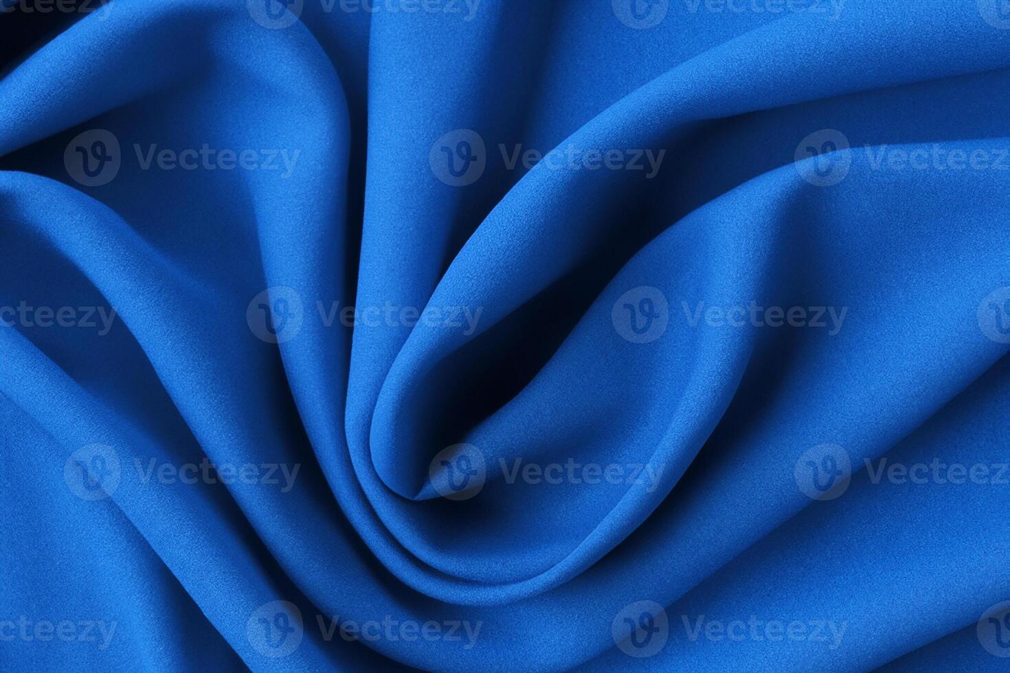 Draped in the Beauty of Pacific Blue Cloth, A Serene Canvas of Oceanic Inspiration and Calm photo