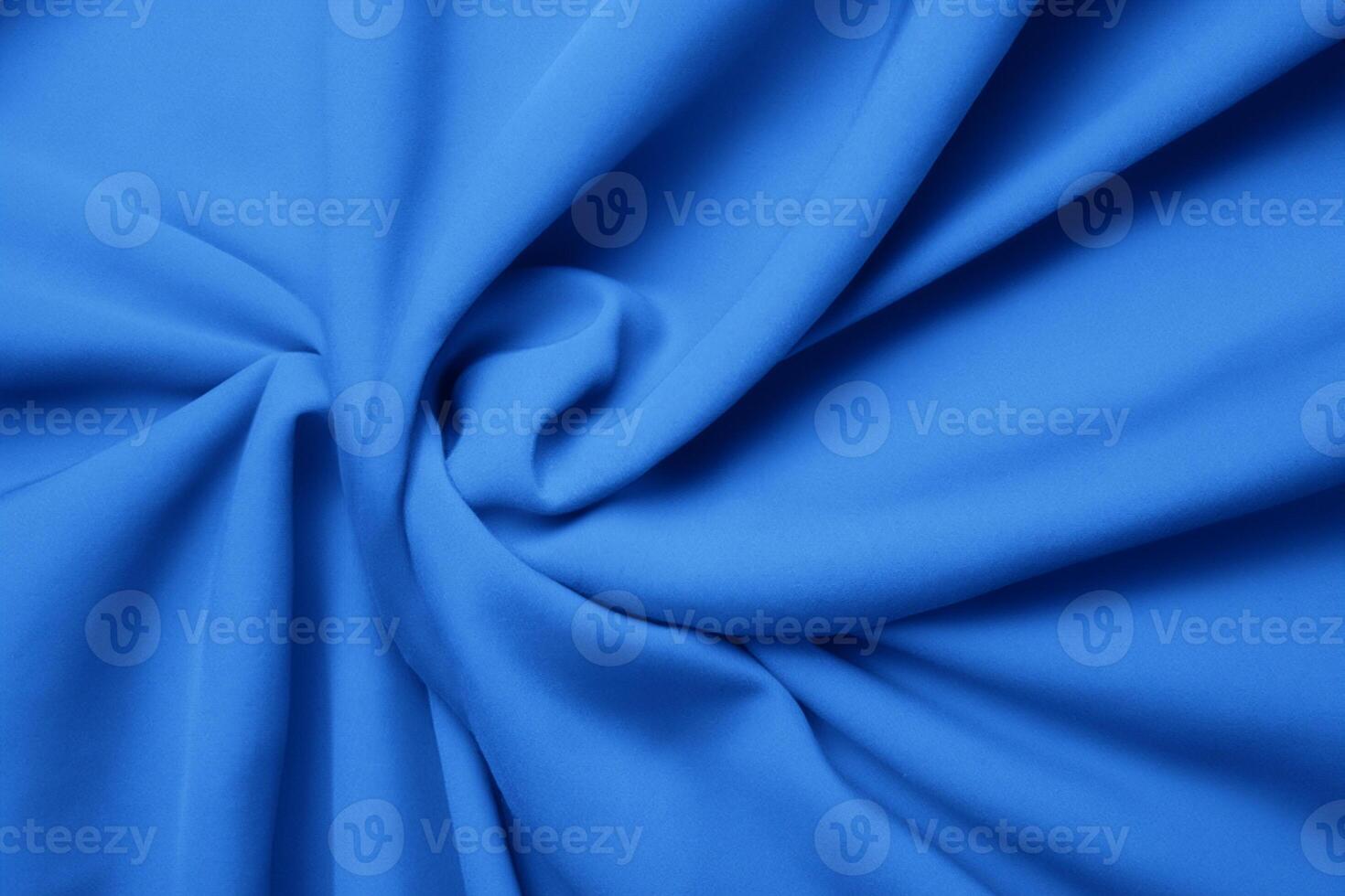 Draped in the Beauty of Pacific Blue Cloth, A Serene Canvas of Oceanic Inspiration and Calm photo
