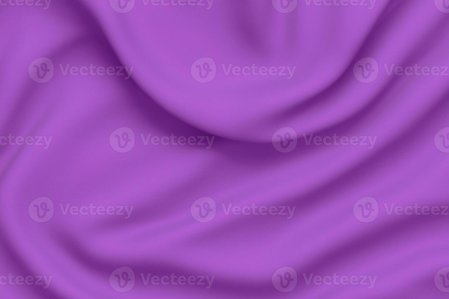 Embracing the Magic of Beautiful Purple Cloth Amidst Fragrant Lilacs, A Symphony of Color and Scent photo