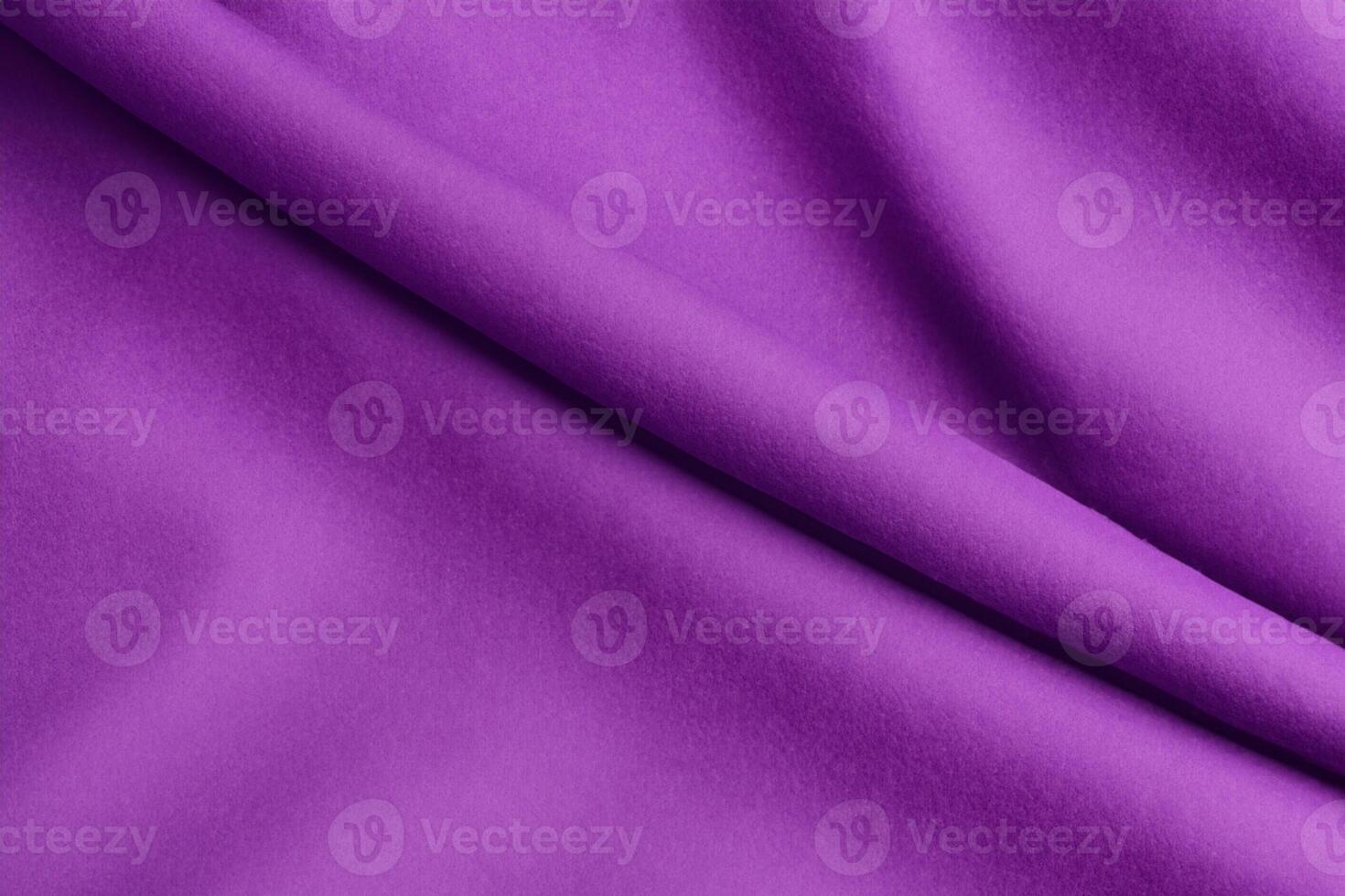 Embracing the Magic of Beautiful Purple Cloth Amidst Fragrant Lilacs, A Symphony of Color and Scent photo