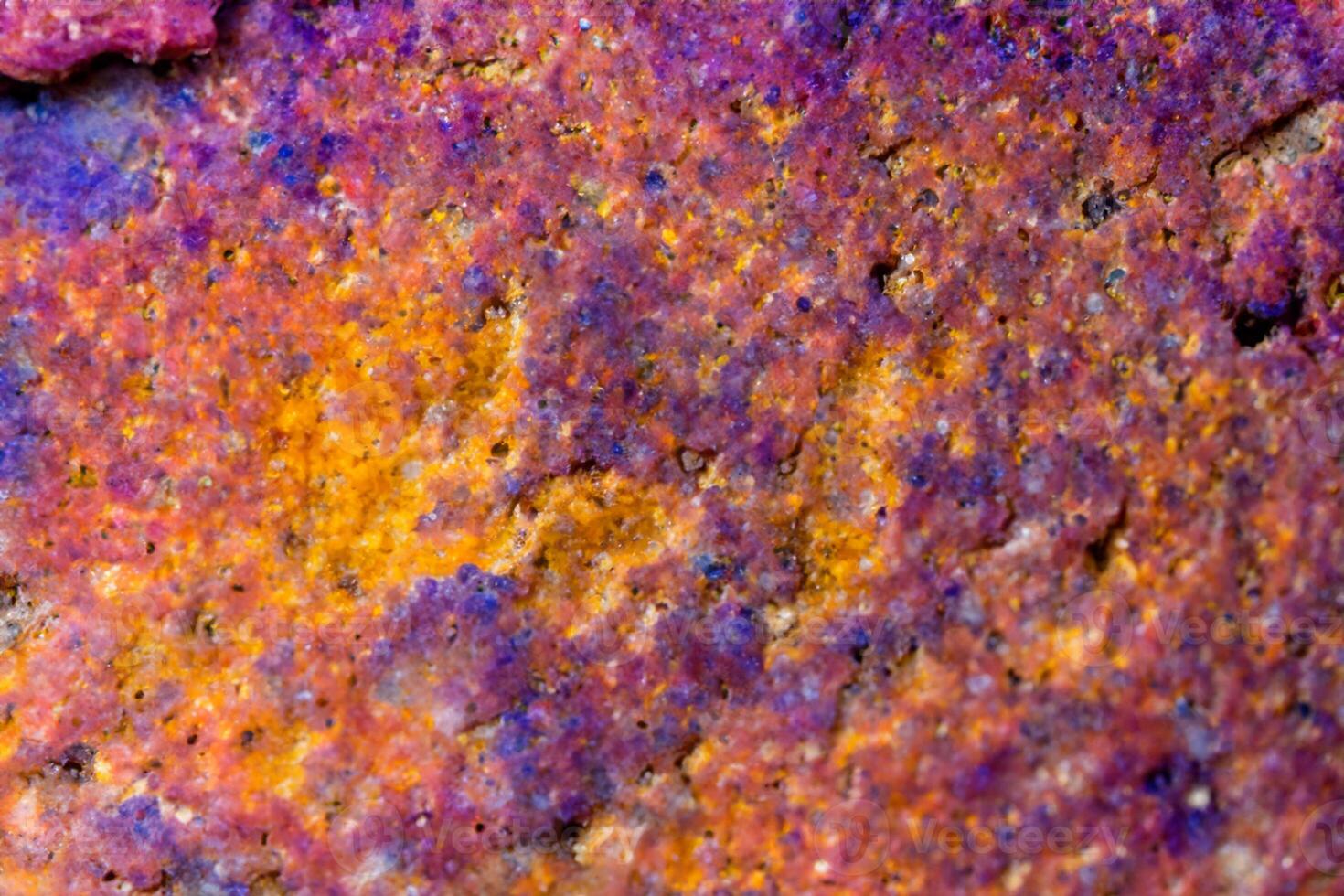 Exploring the Delicate Beauty of Beautiful Macro Pastel Stone, A Sublime Journey Through Subtle Tones and Textures photo