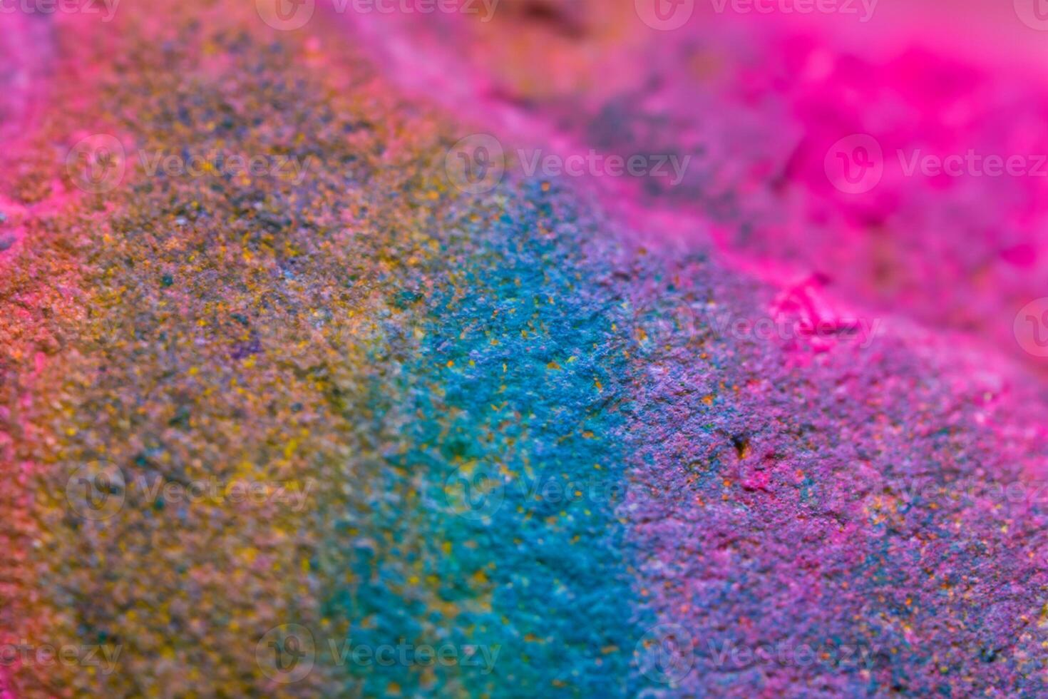 Exploring the Delicate Beauty of Beautiful Macro Pastel Stone, A Sublime Journey Through Subtle Tones and Textures photo