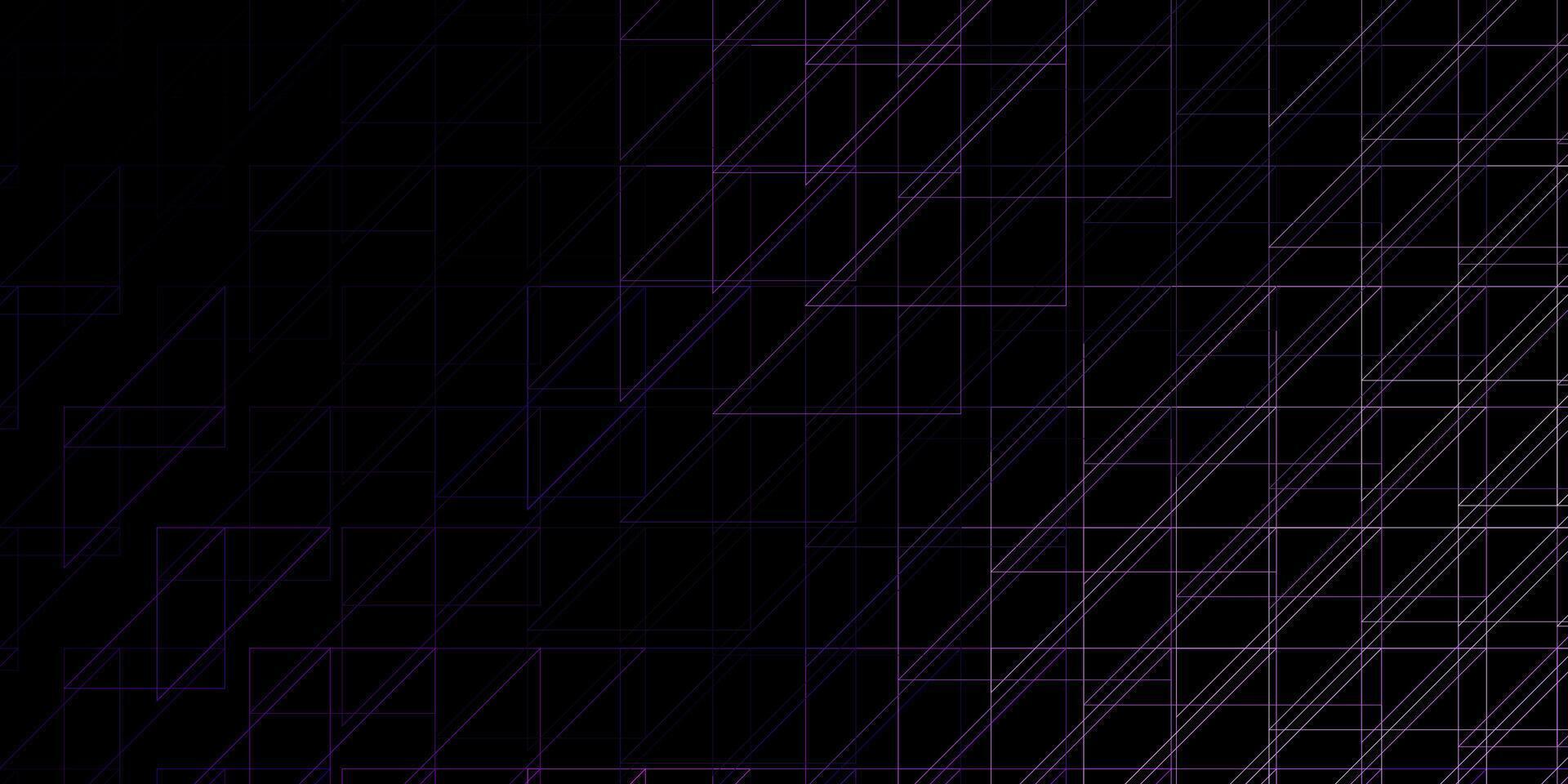 Simple colorful abstract background vector