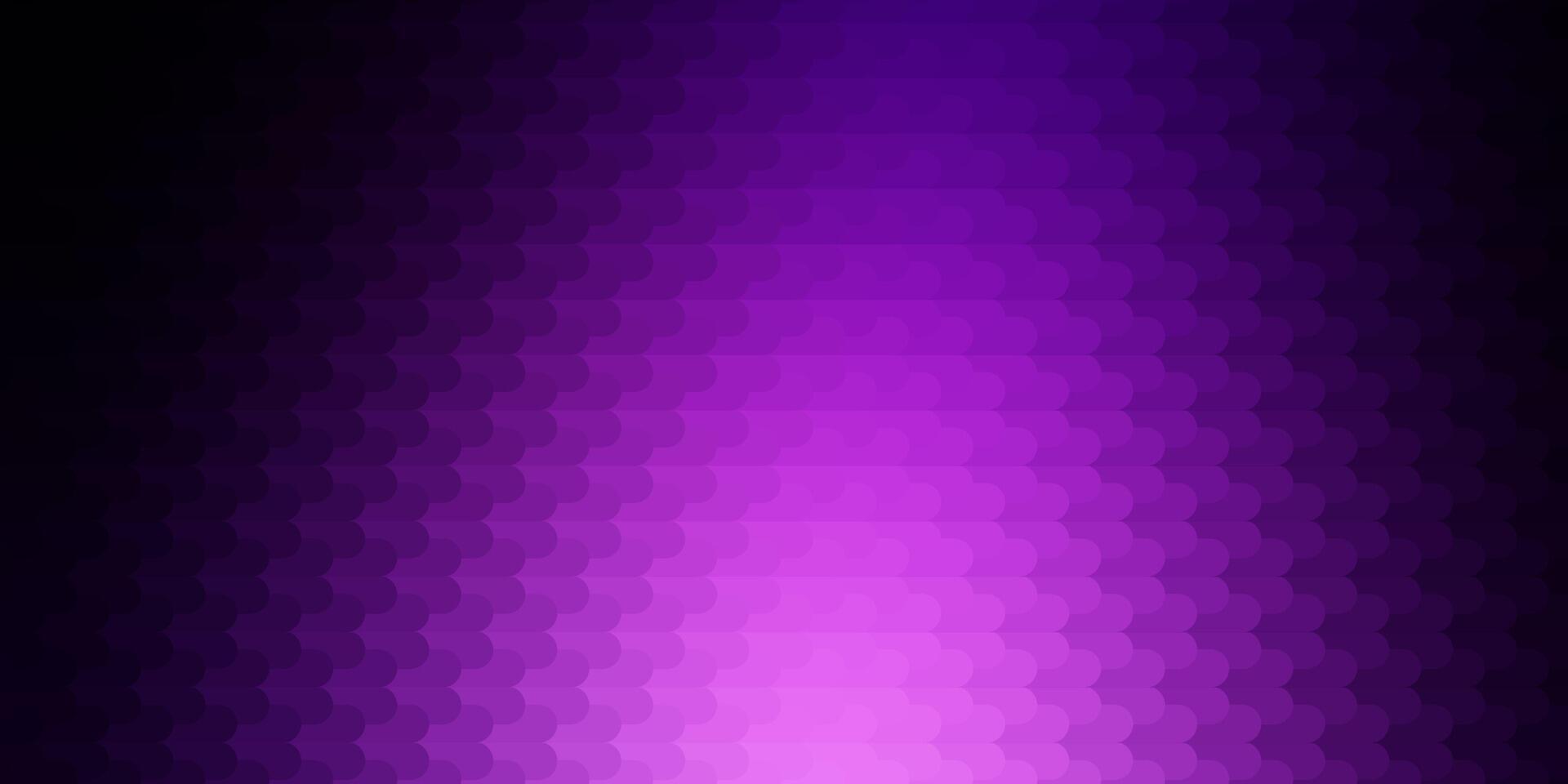 Simple colorful abstract background vector