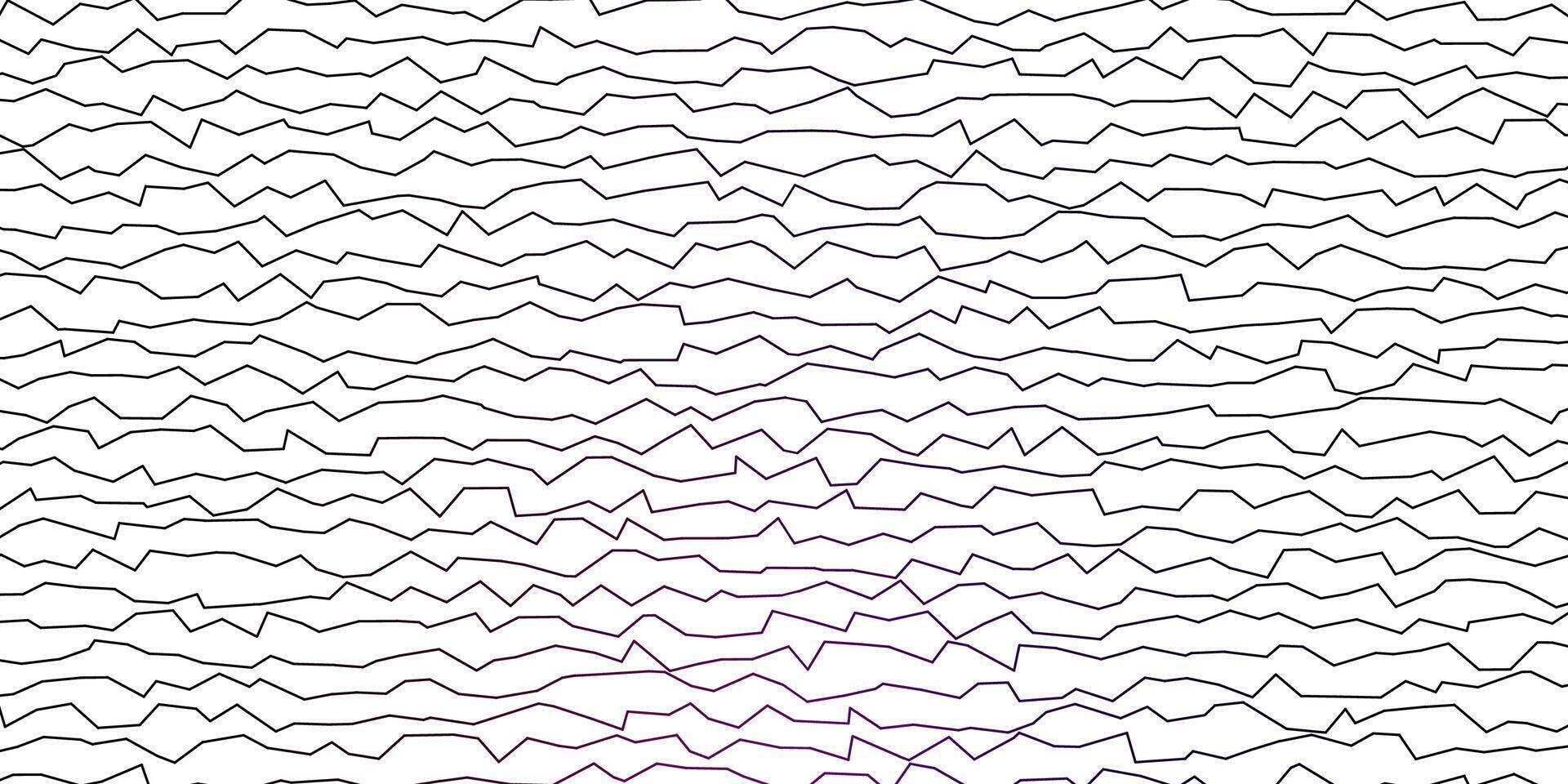 Simple colorful abstract background vector