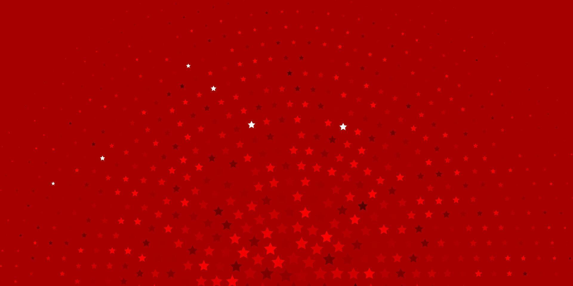 Colorful abstract gradient background vector