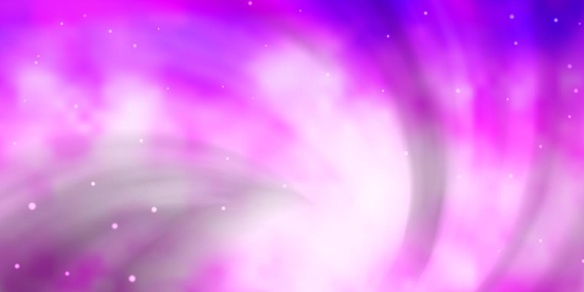 Colorful abstract gradient background vector