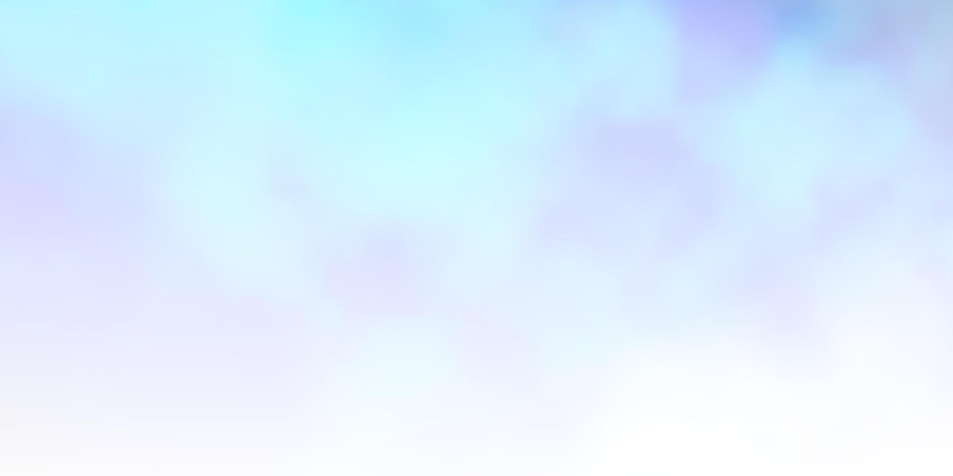 Simple colorful abstract background vector