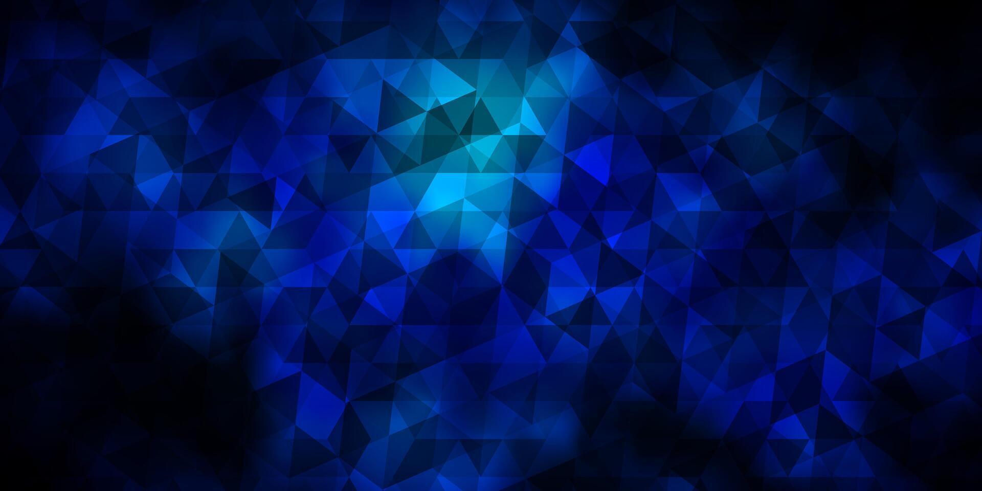Colorful abstract gradient background vector