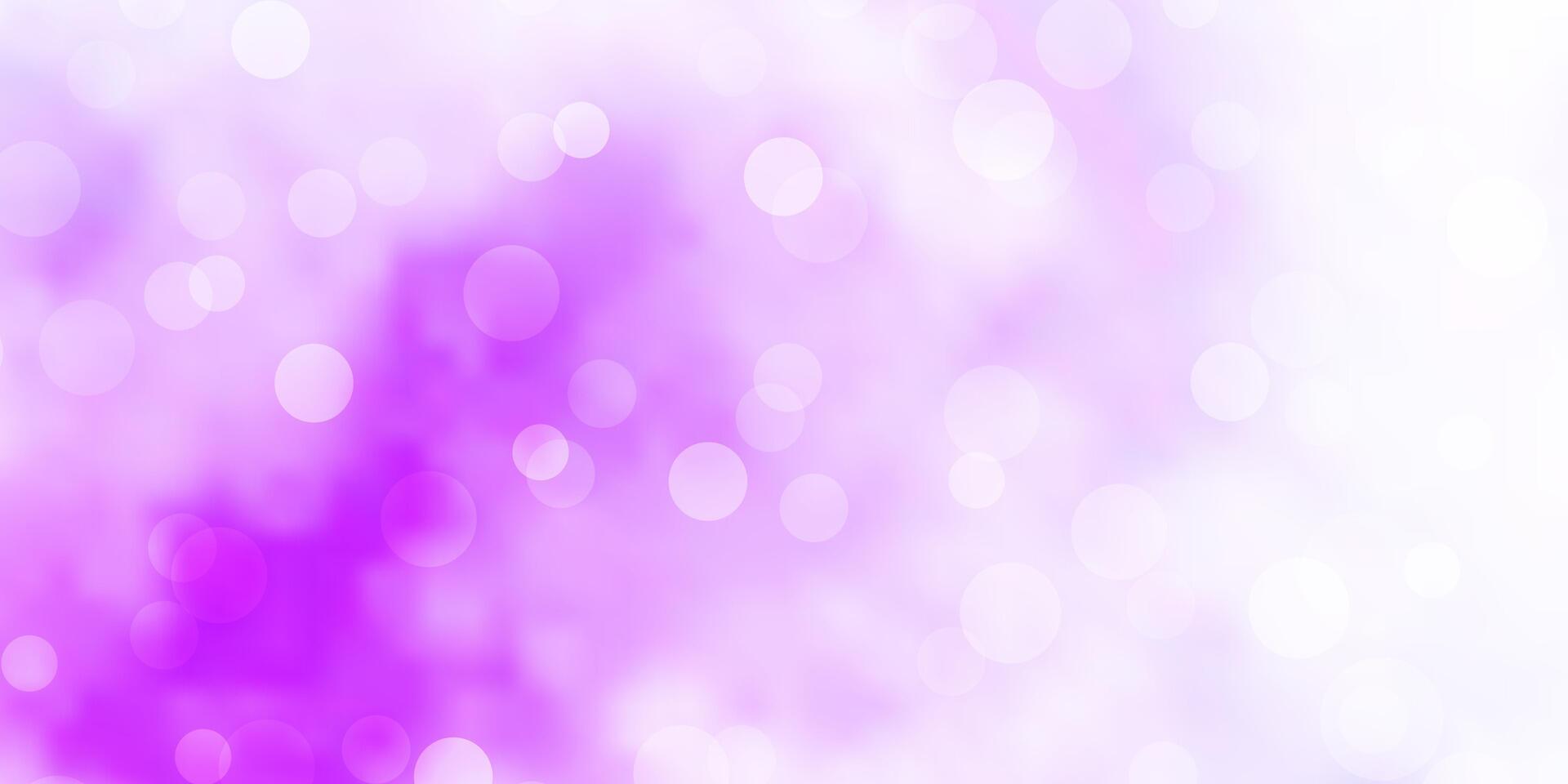 Simple colorful abstract background vector