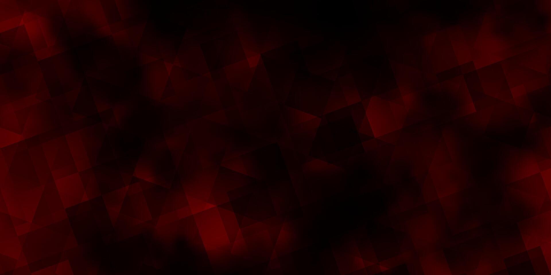 Colorful abstract gradient background vector